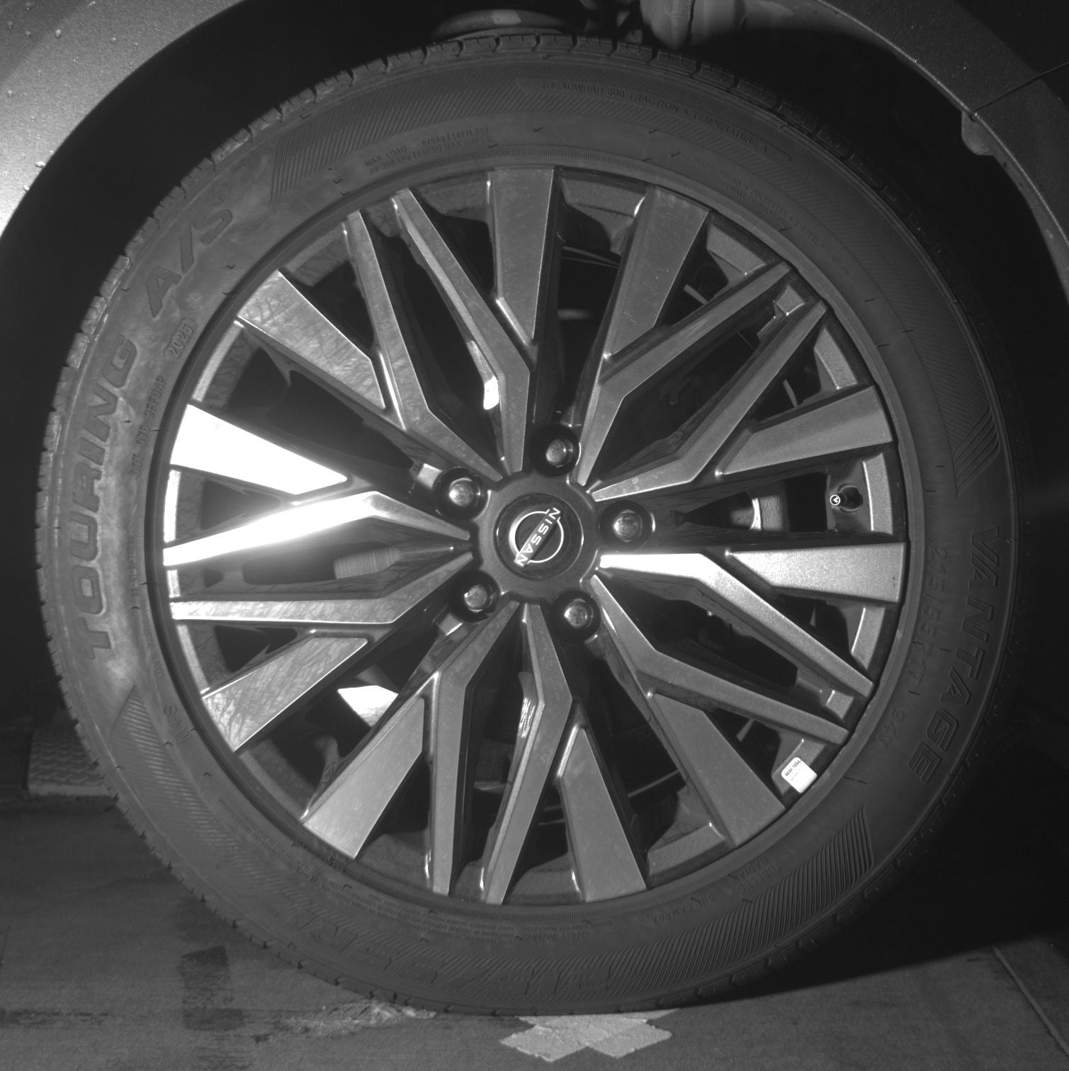 Thumbnail: 2025 Nissan Altima - 10