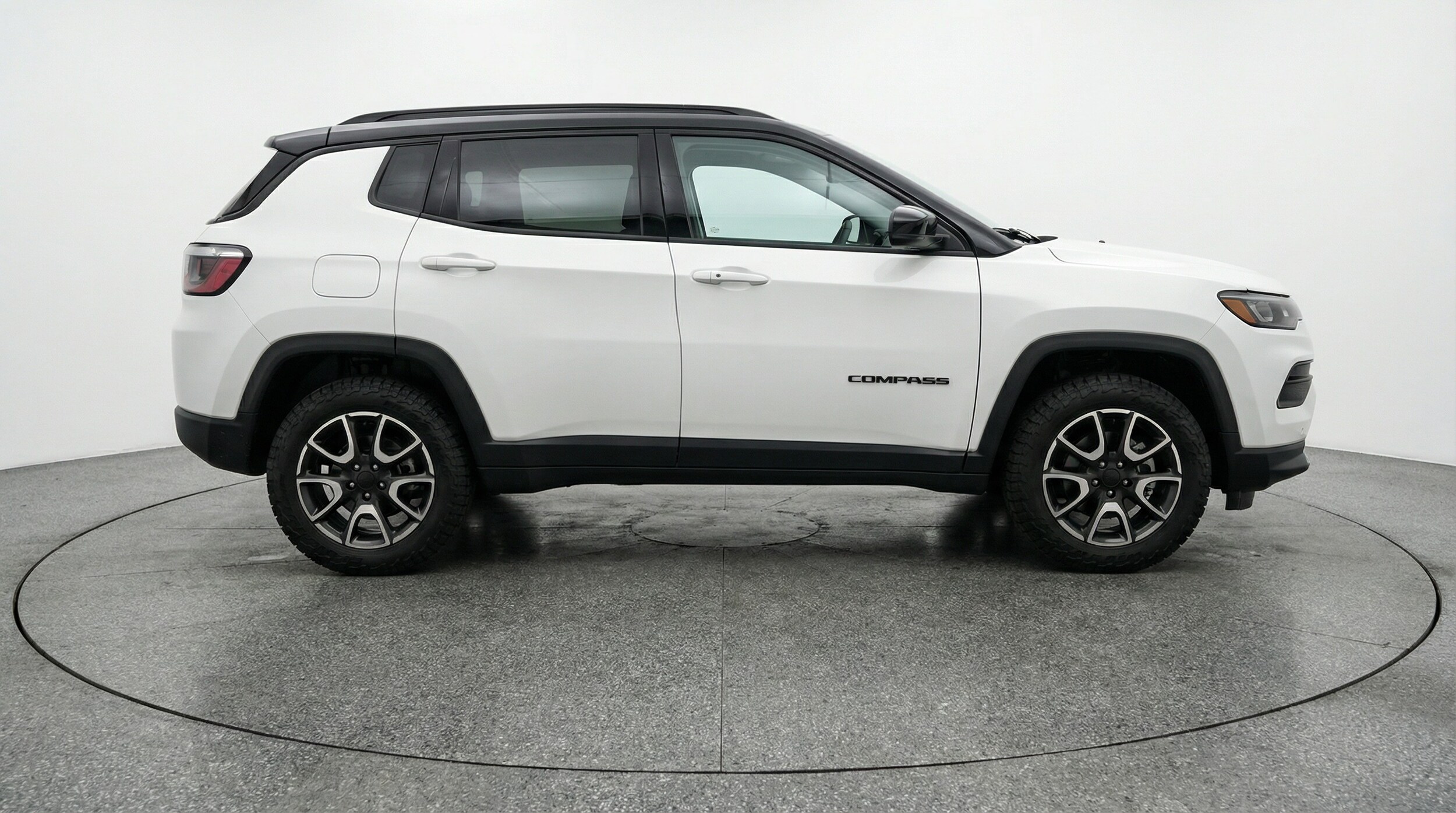 Thumbnail: 2025 Jeep Compass - 8