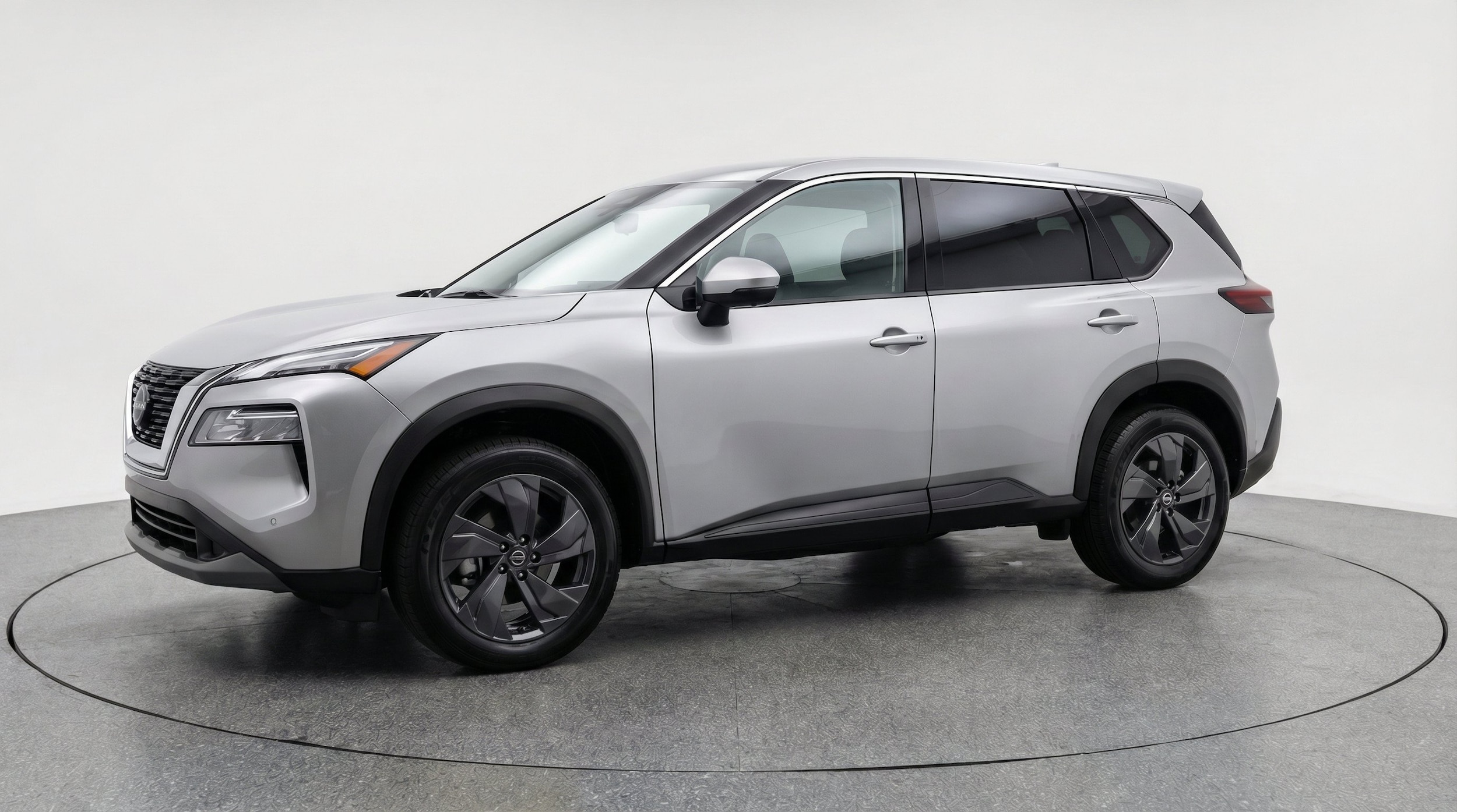 Thumbnail: 2026 Nissan Rogue - 3