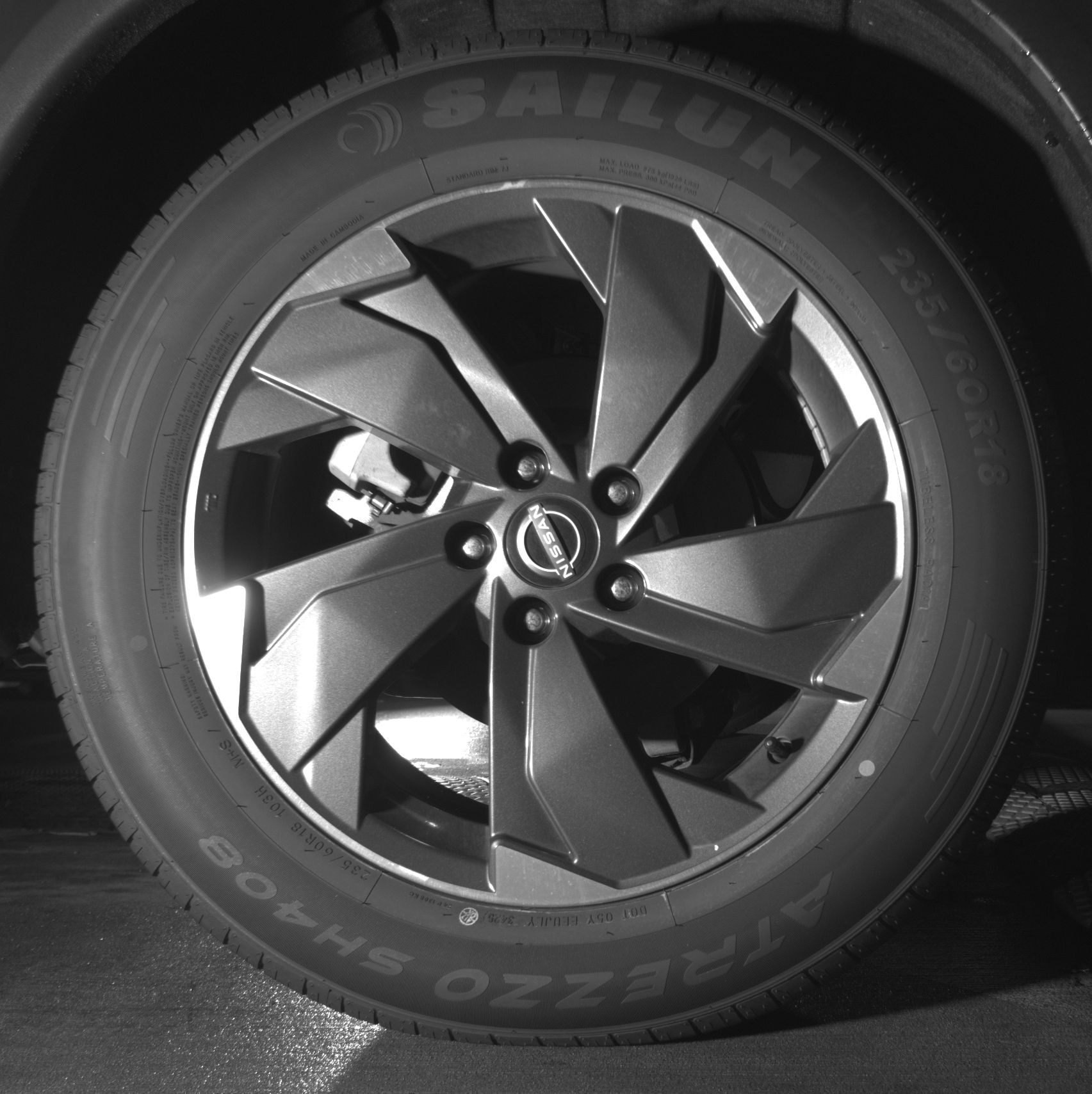 Thumbnail: 2025 Nissan Rogue - 12