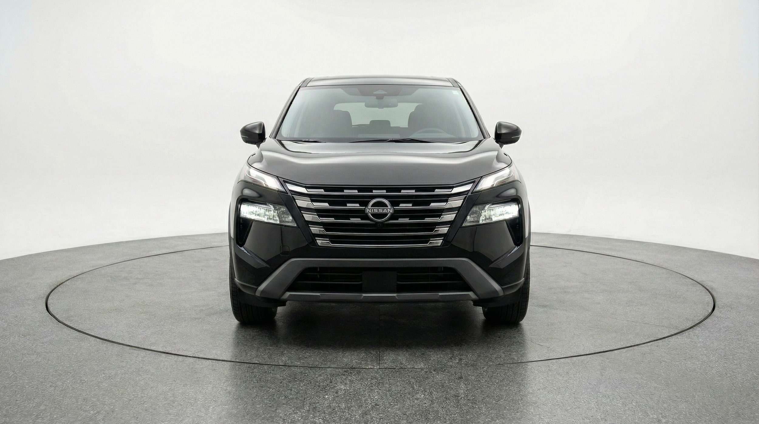 Thumbnail: 2025 Nissan Rogue - 2