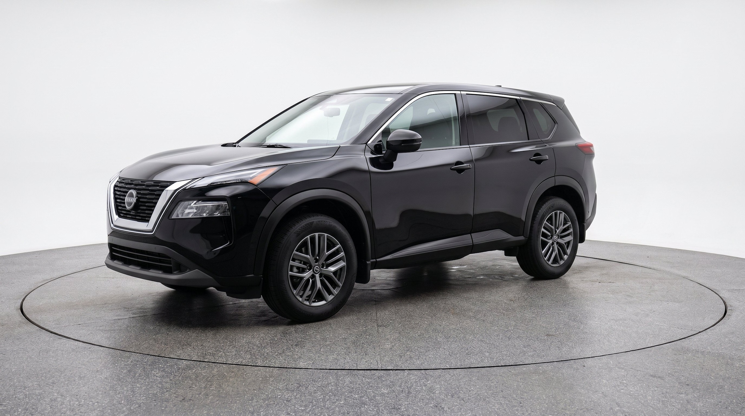 Thumbnail: 2026 Nissan Rogue - 3