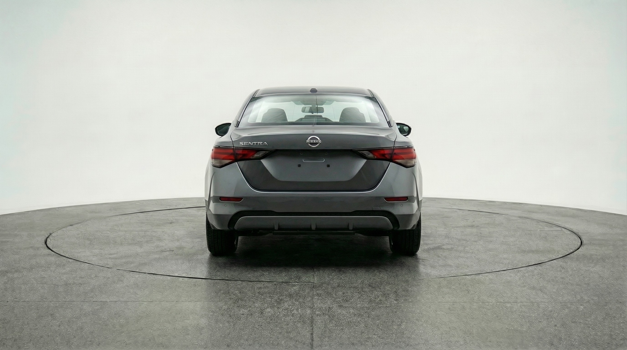 Thumbnail: 2025 Nissan Sentra - 6