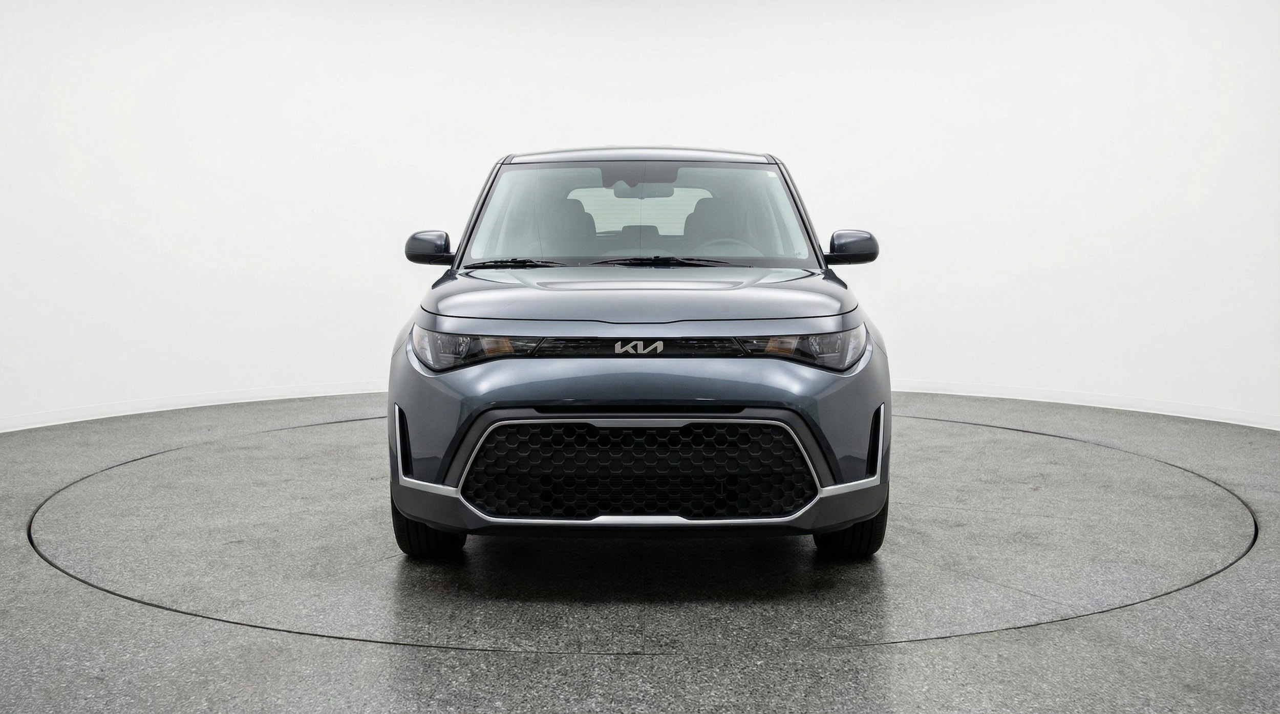 Thumbnail: 2025 Kia Soul - 2