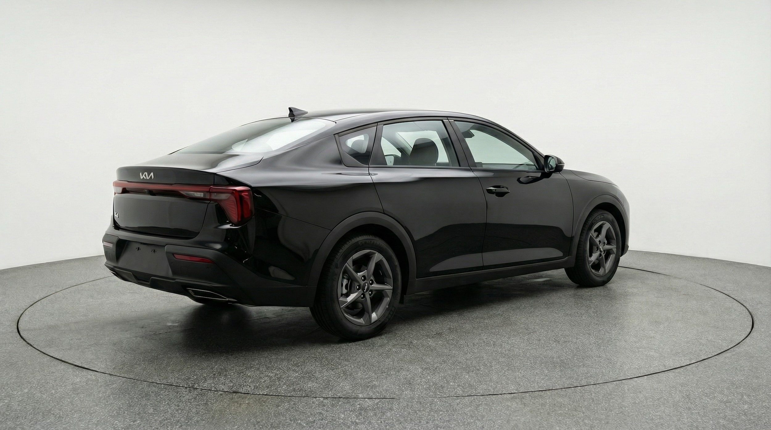 Thumbnail: 2025 Kia K4 - 7