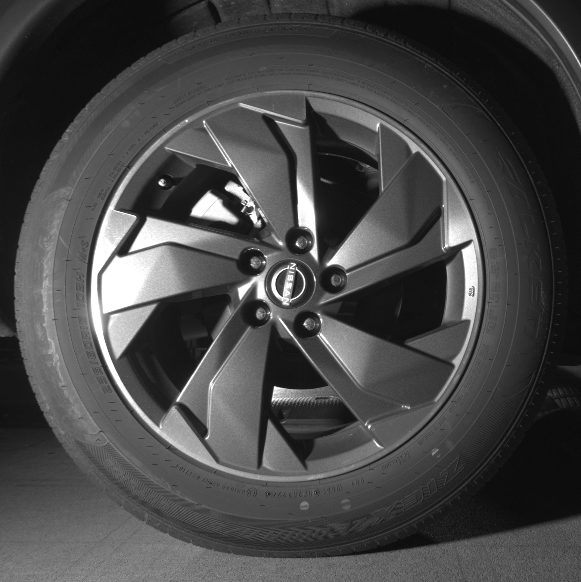 Thumbnail: 2025 Nissan Rogue - 12