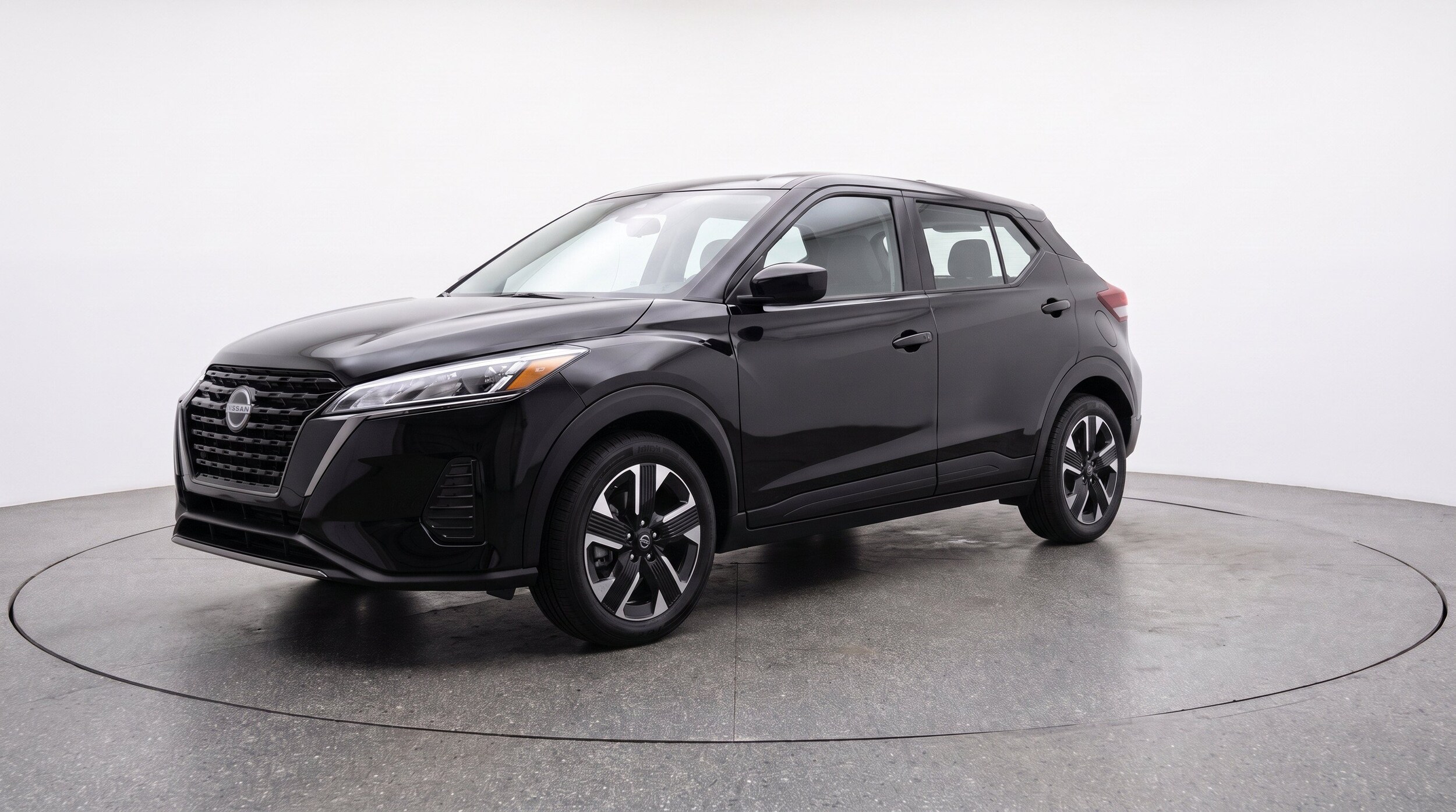Thumbnail: 2026 Nissan Kicks - 3