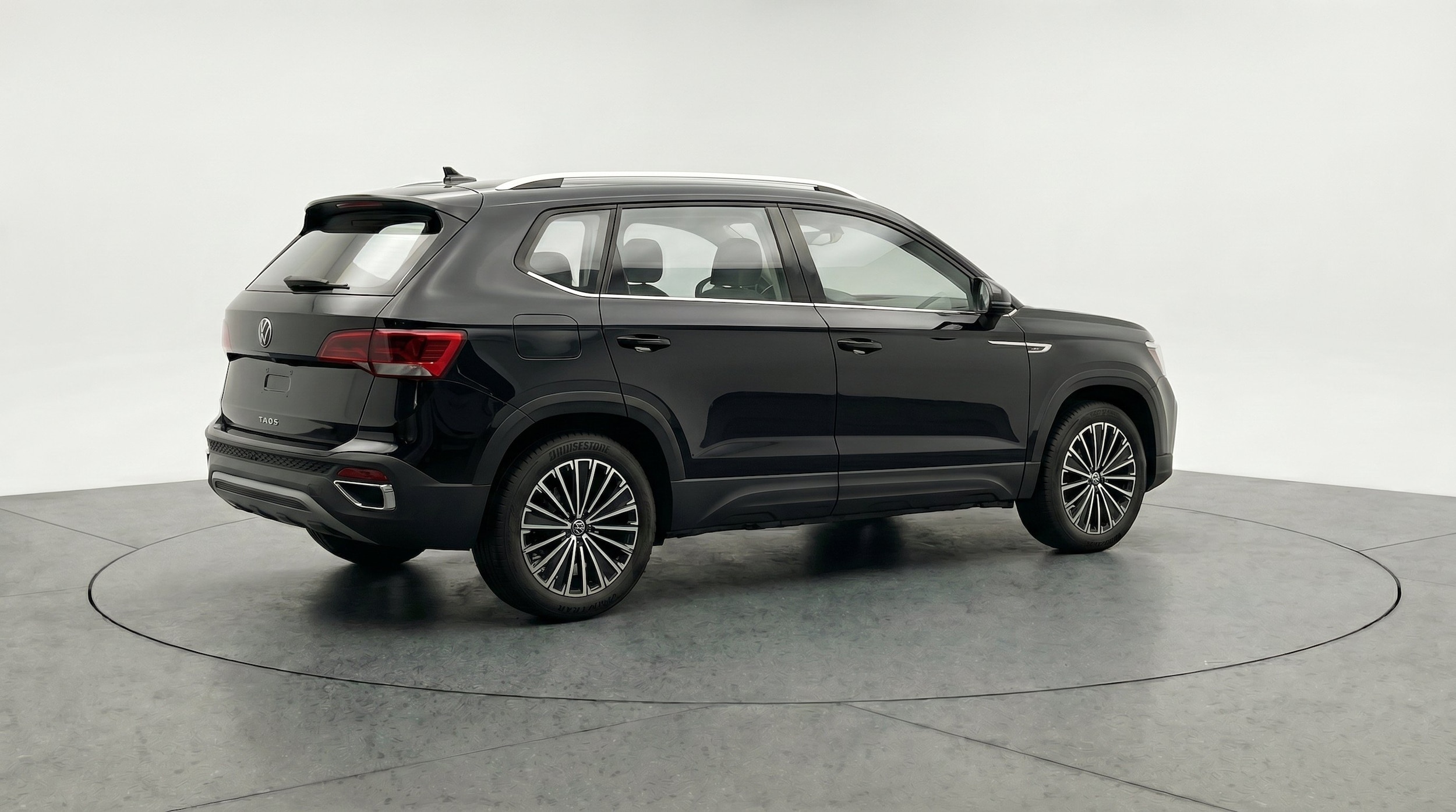 Thumbnail: 2026 Volkswagen Taos - 9