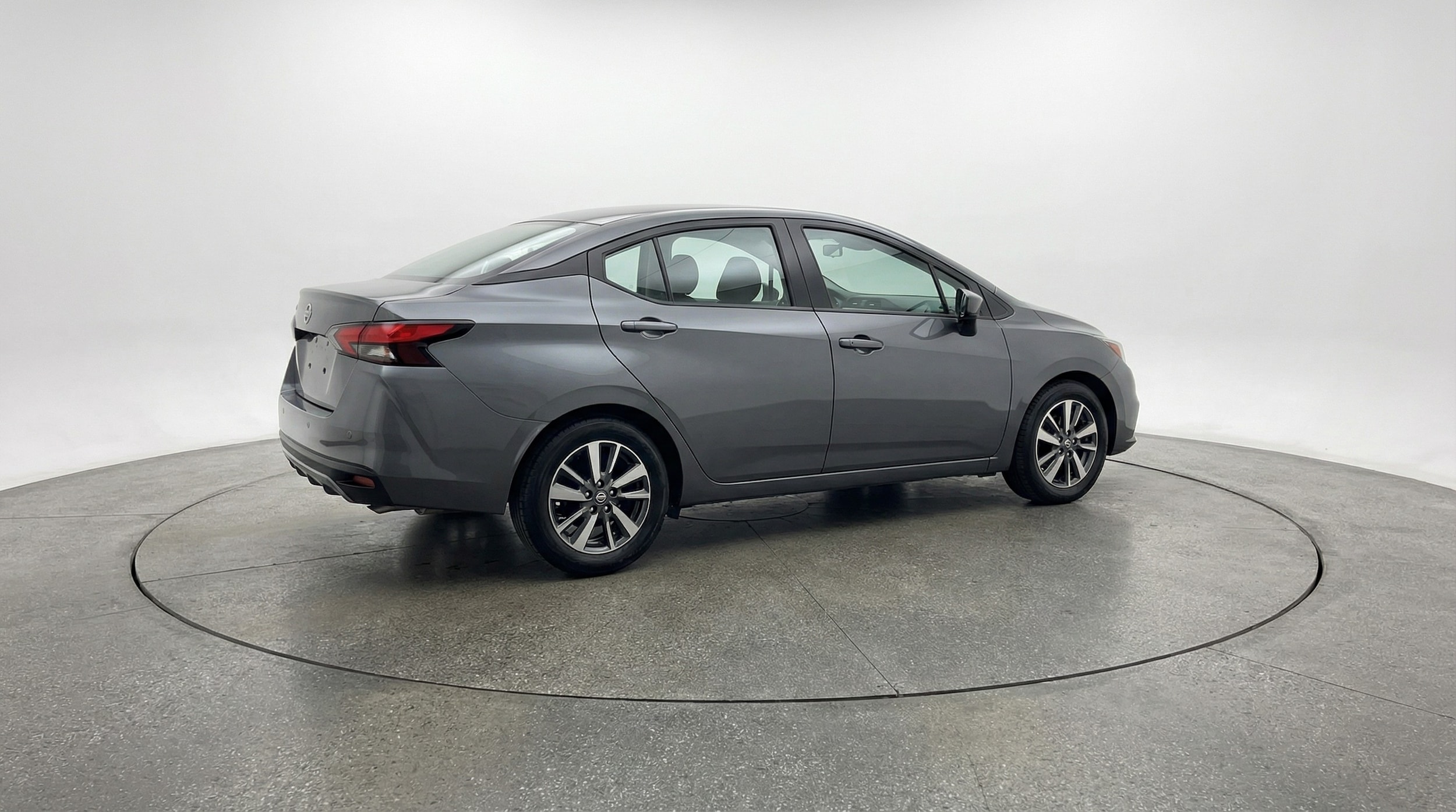 Thumbnail: 2025 Nissan Versa - 7