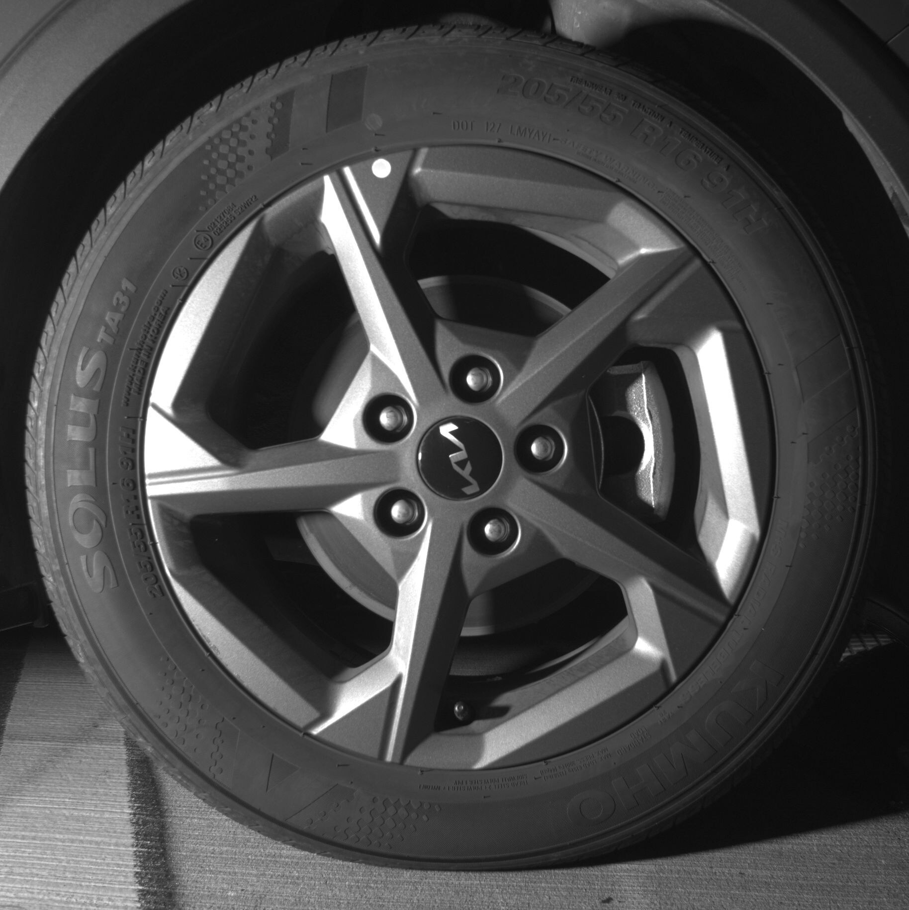 Thumbnail: 2025 Kia K4 - 10