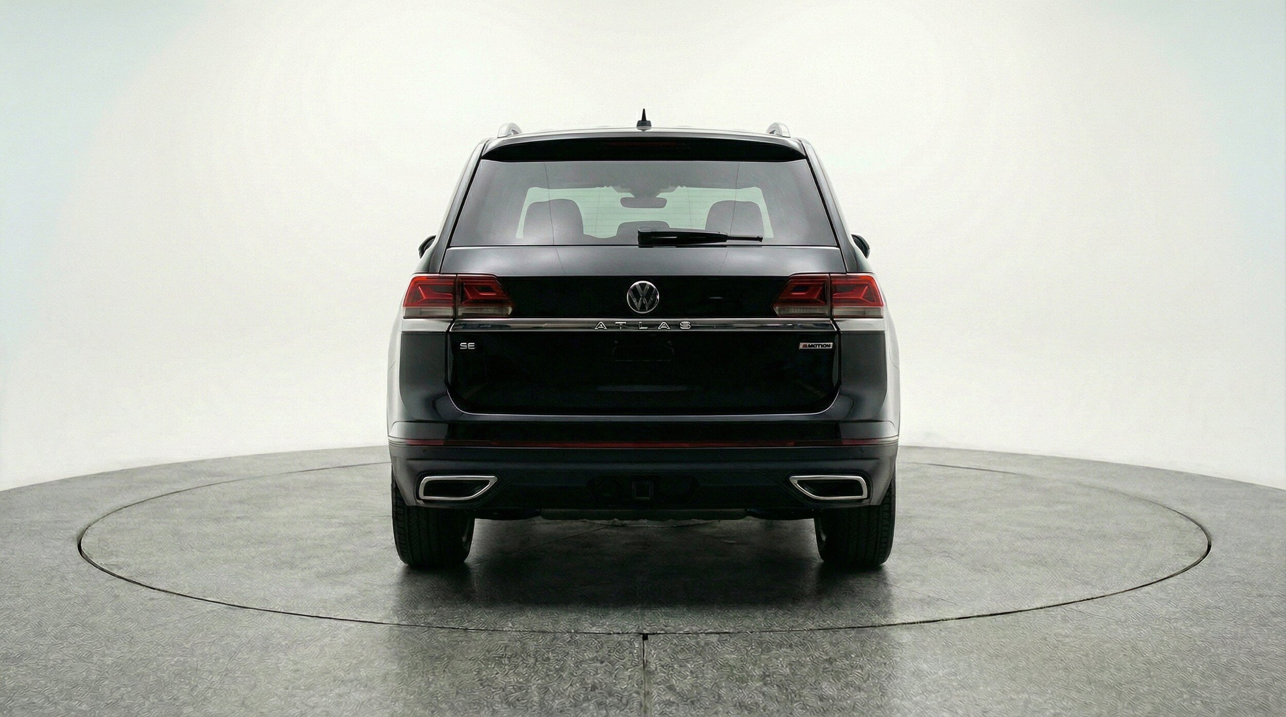 Thumbnail: 2026 Volkswagen Atlas - 7