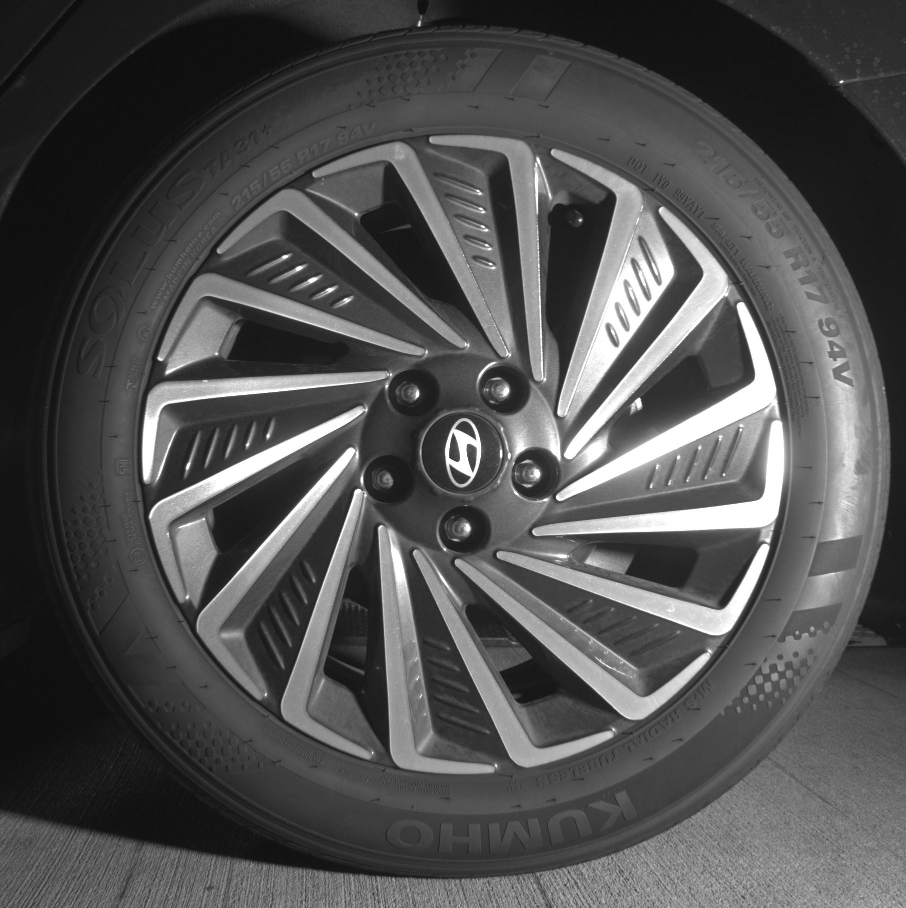 Thumbnail: 2025 Hyundai Sonata - 11