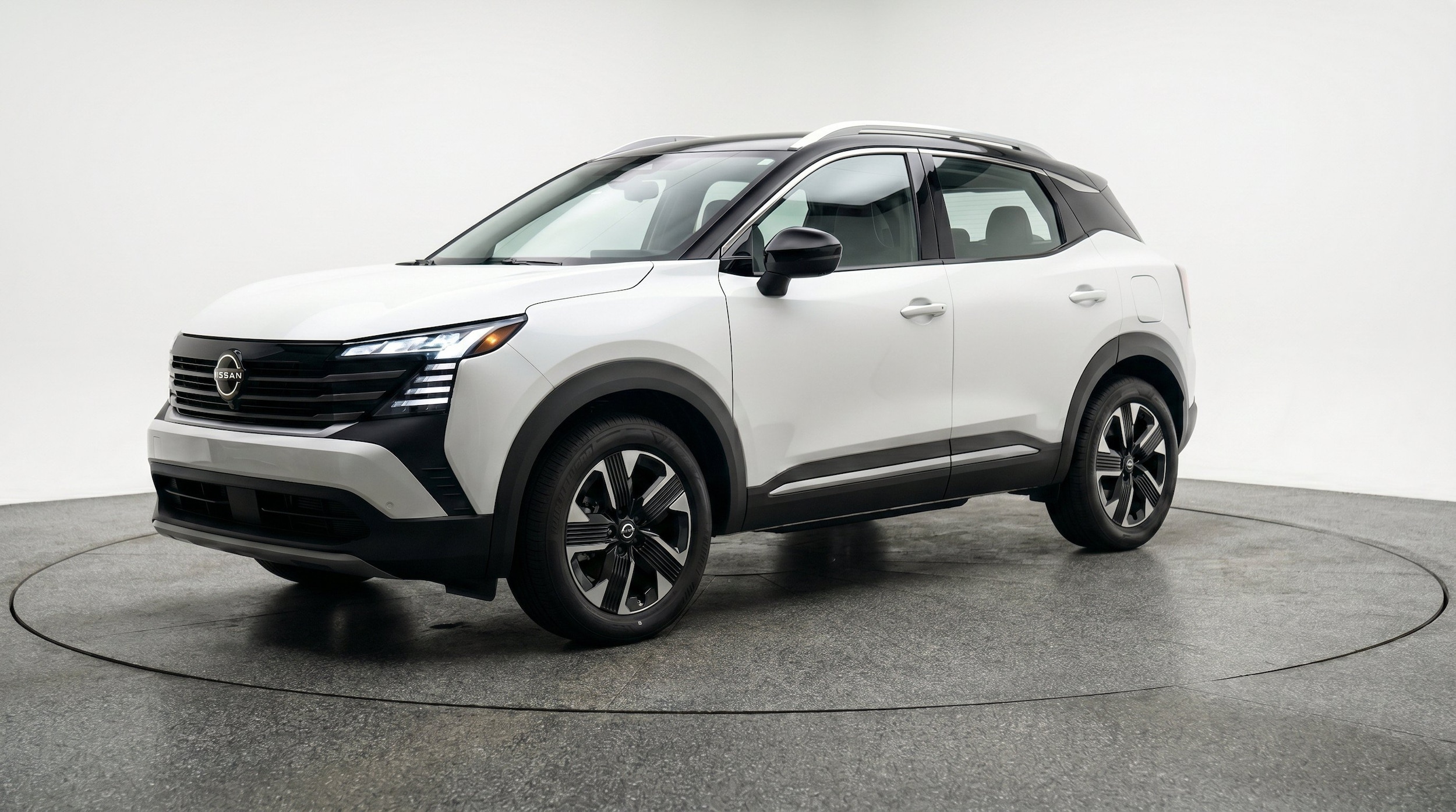 Thumbnail: 2026 Nissan Kicks - 3