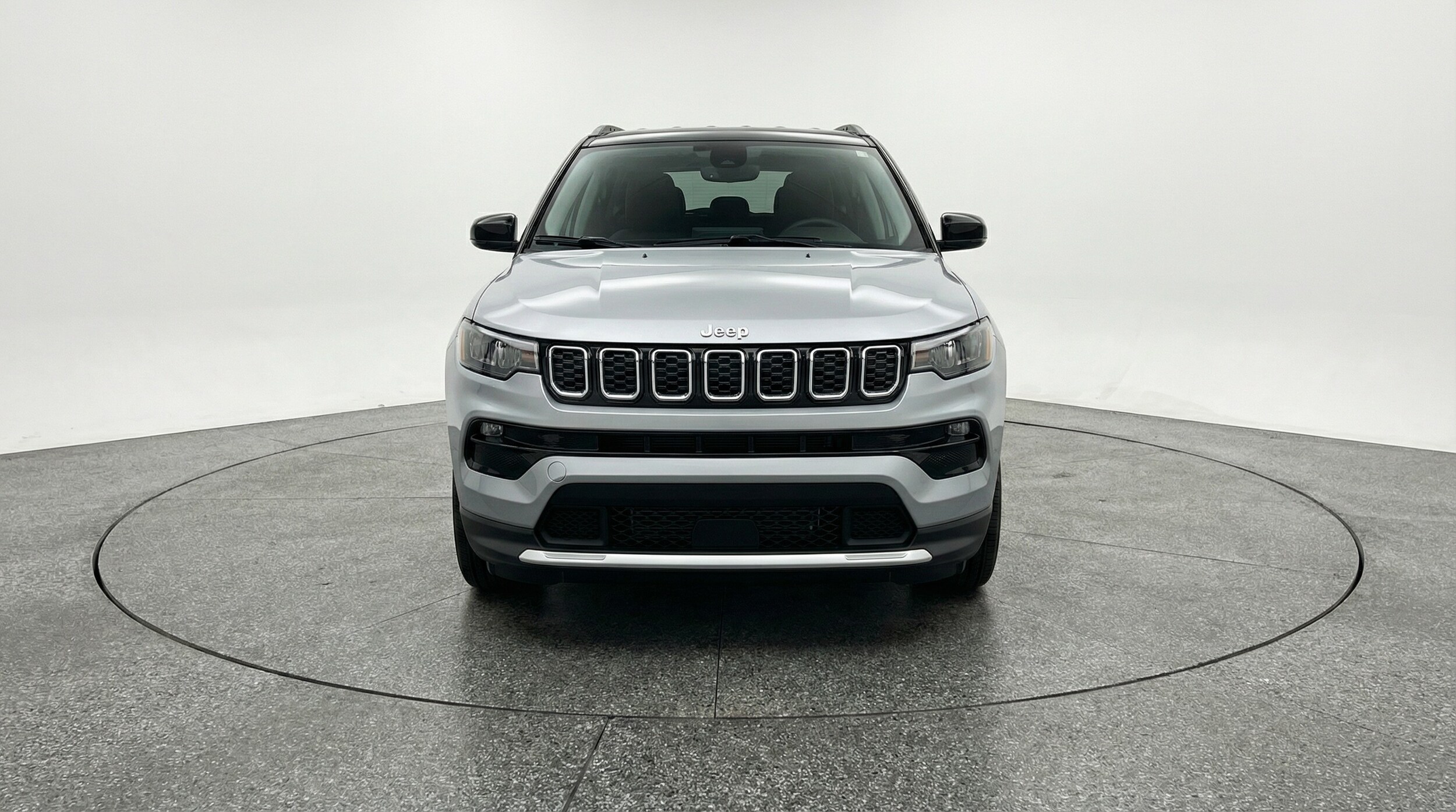 Thumbnail: 2025 Jeep Compass - 2