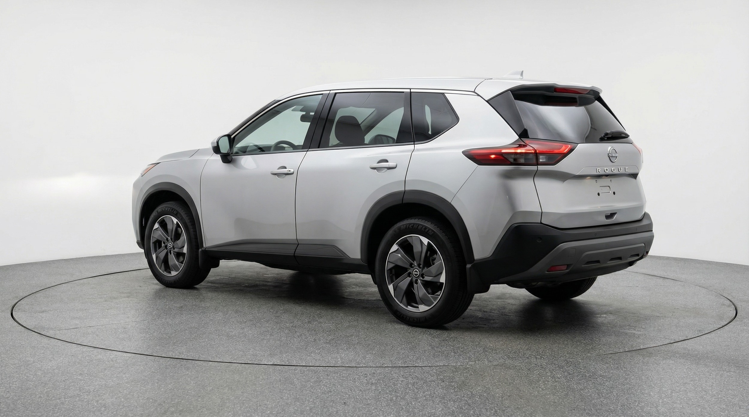Thumbnail: 2025 Nissan Rogue - 5