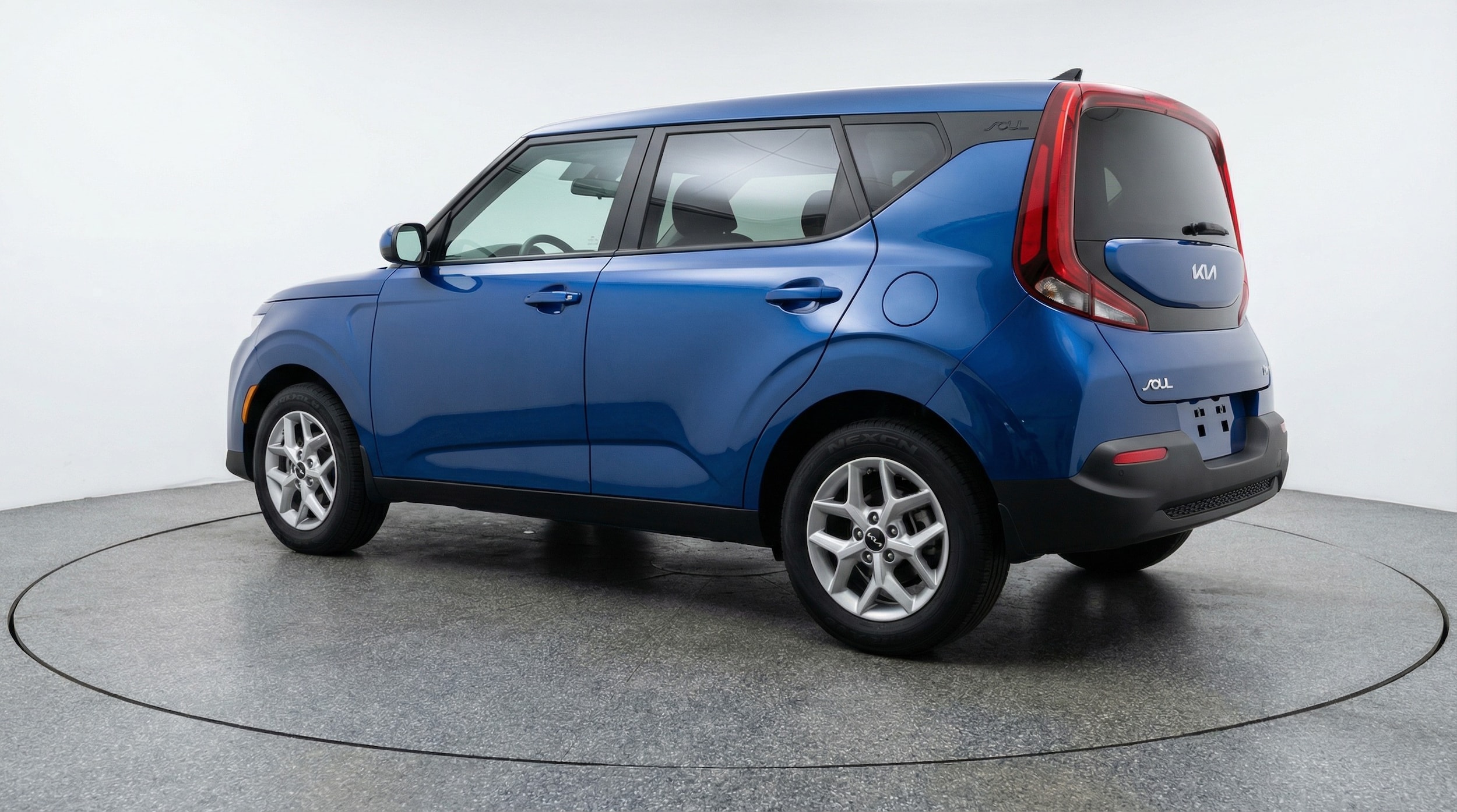 Thumbnail: 2025 Kia Soul - 5