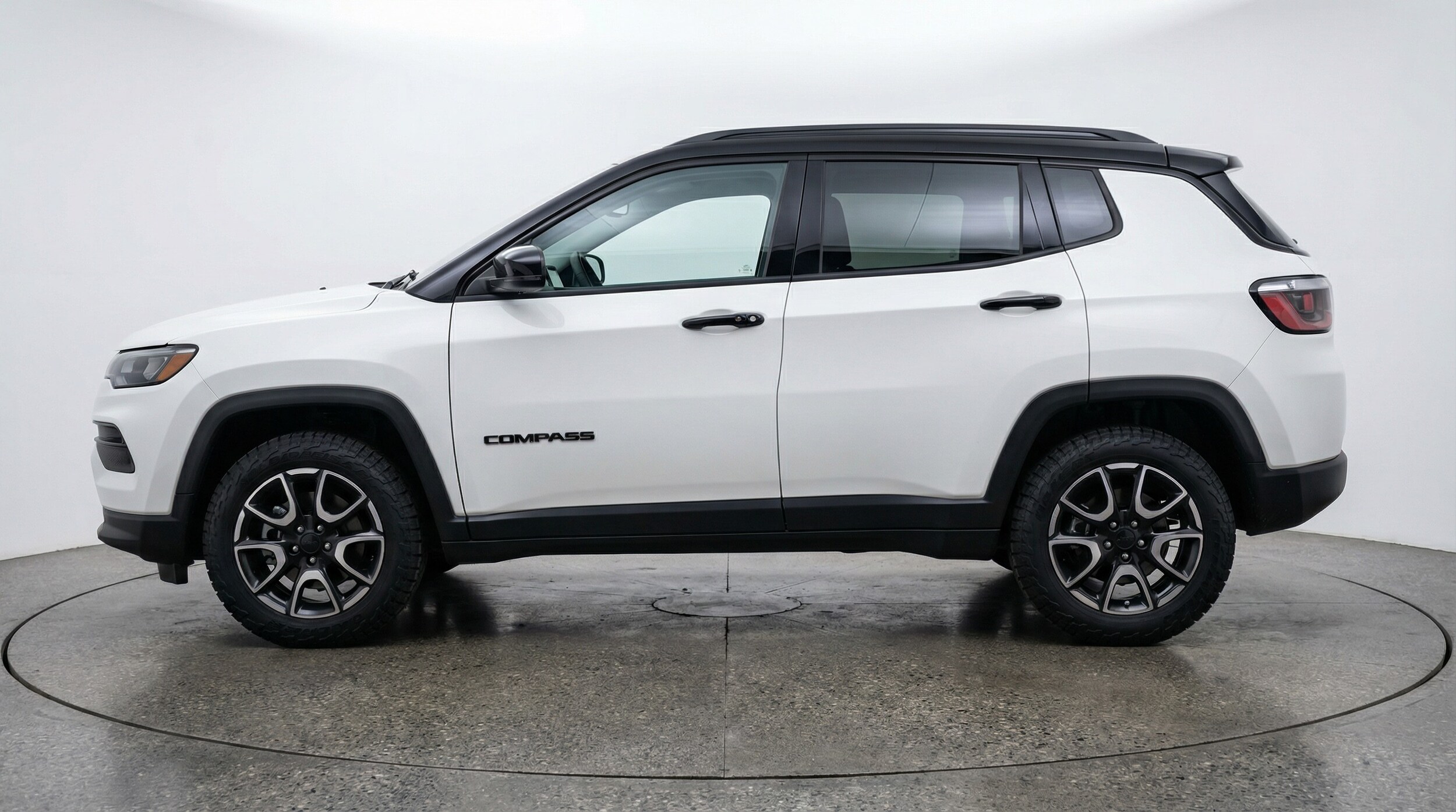 Thumbnail: 2025 Jeep Compass - 4