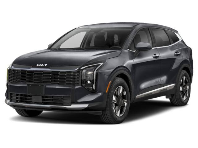Thumbnail: 2026 Kia Sportage - 1