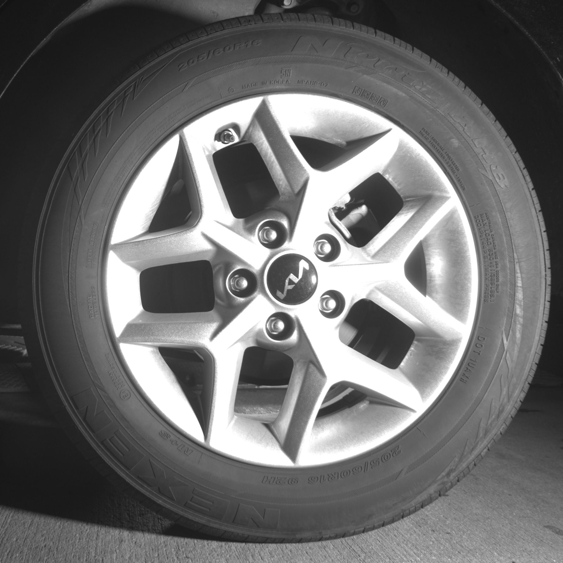 Thumbnail: 2025 Kia Soul - 16