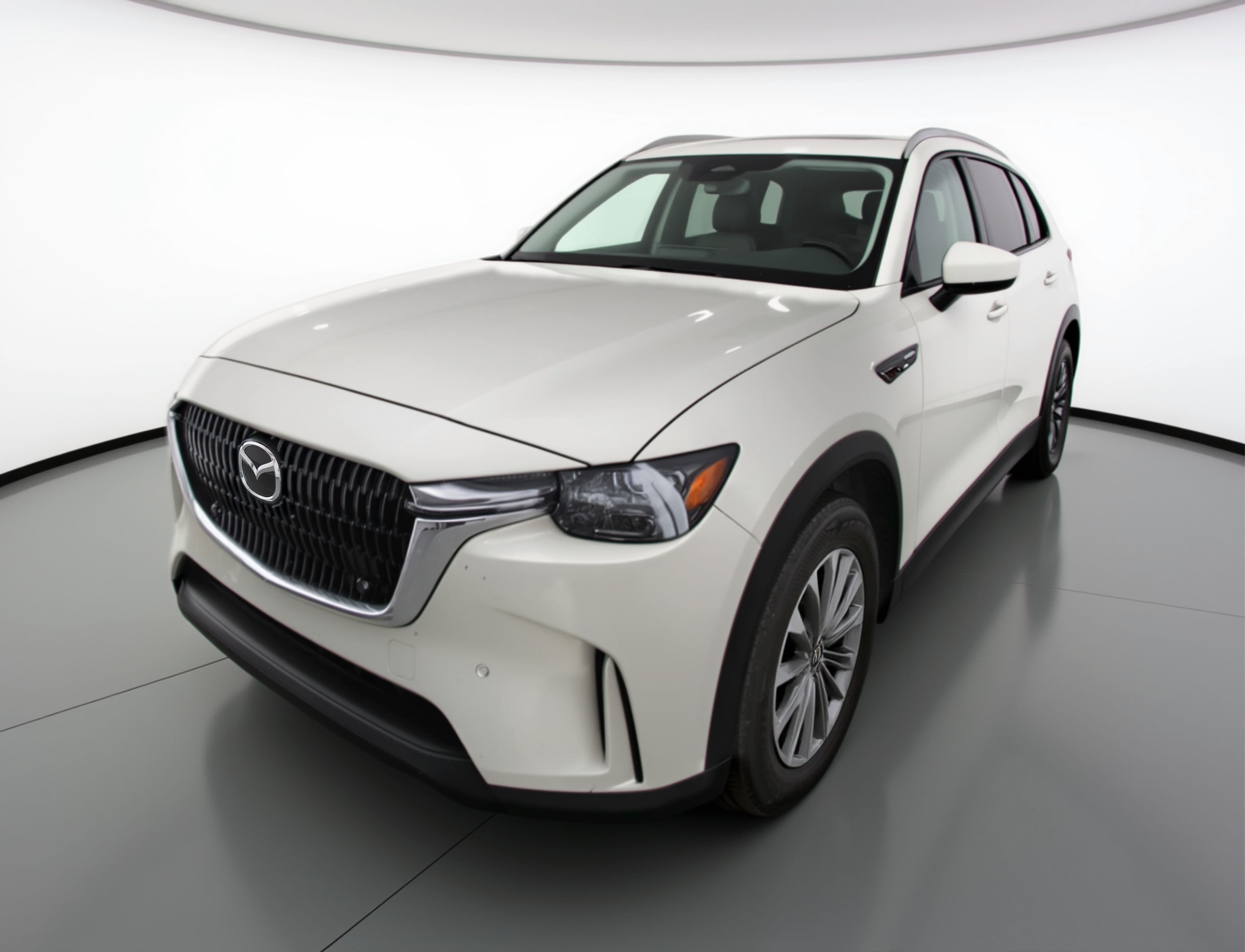 Thumbnail: 2025 Mazda CX-90 - 3