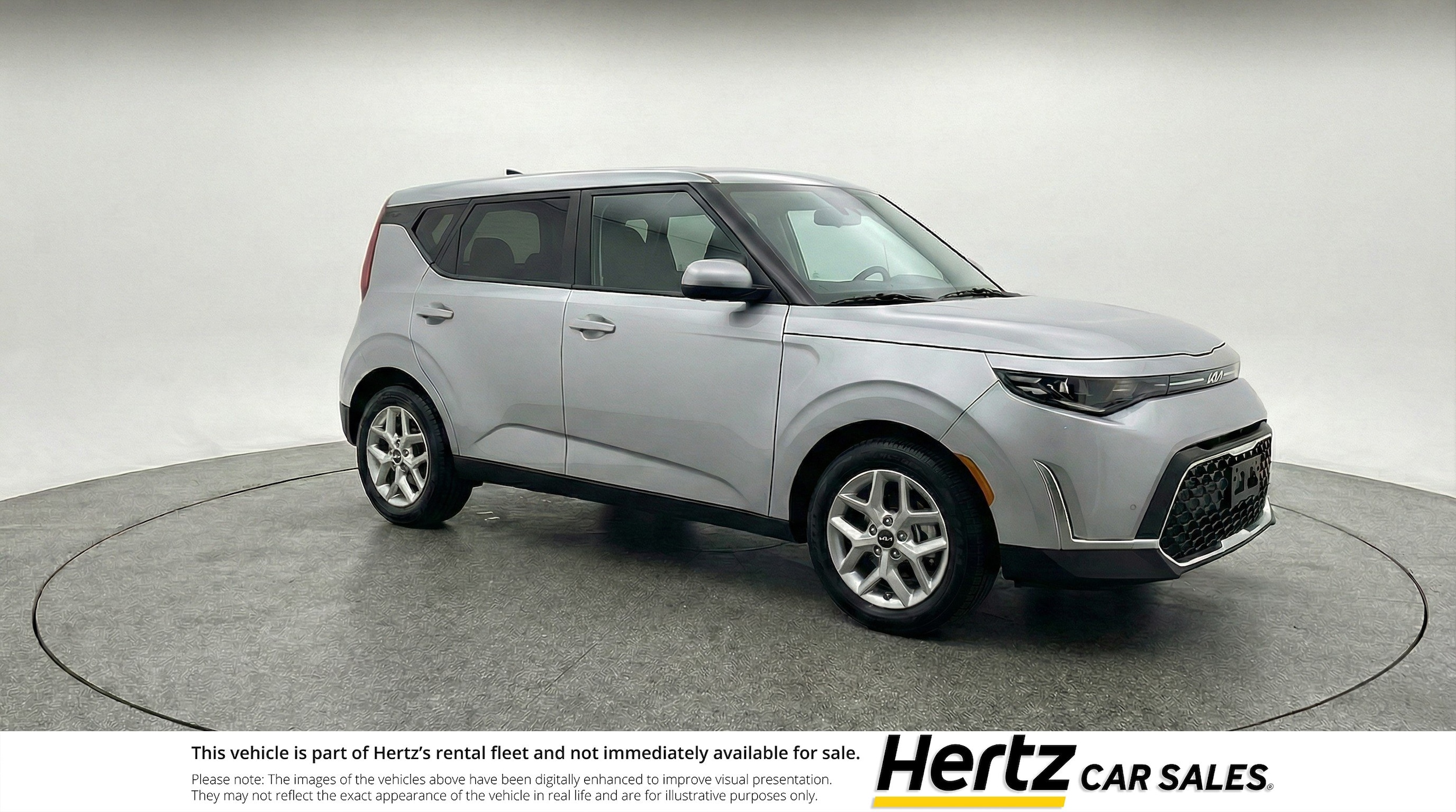 Thumbnail: 2025 Kia Soul - 1