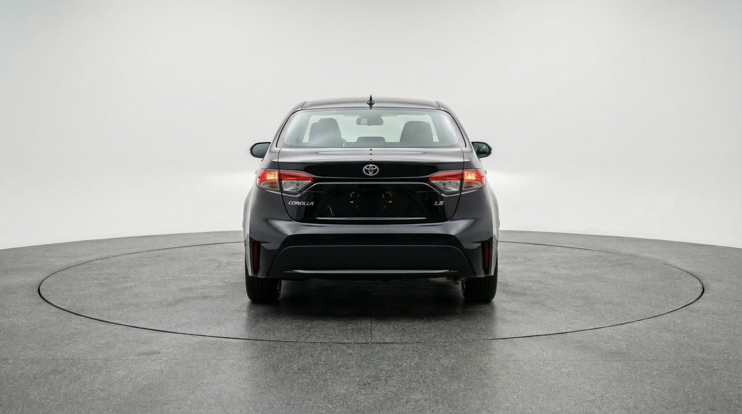 Thumbnail: 2025 Toyota Corolla - 6