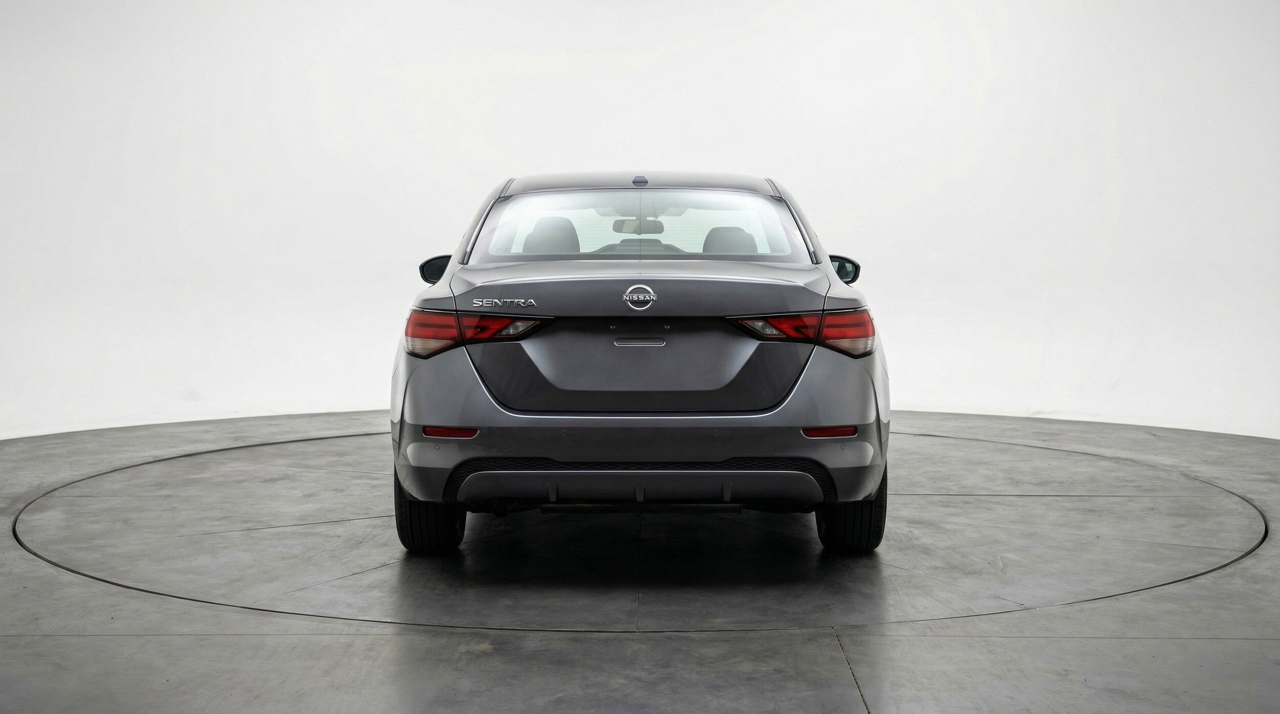Thumbnail: 2025 Nissan Sentra - 7