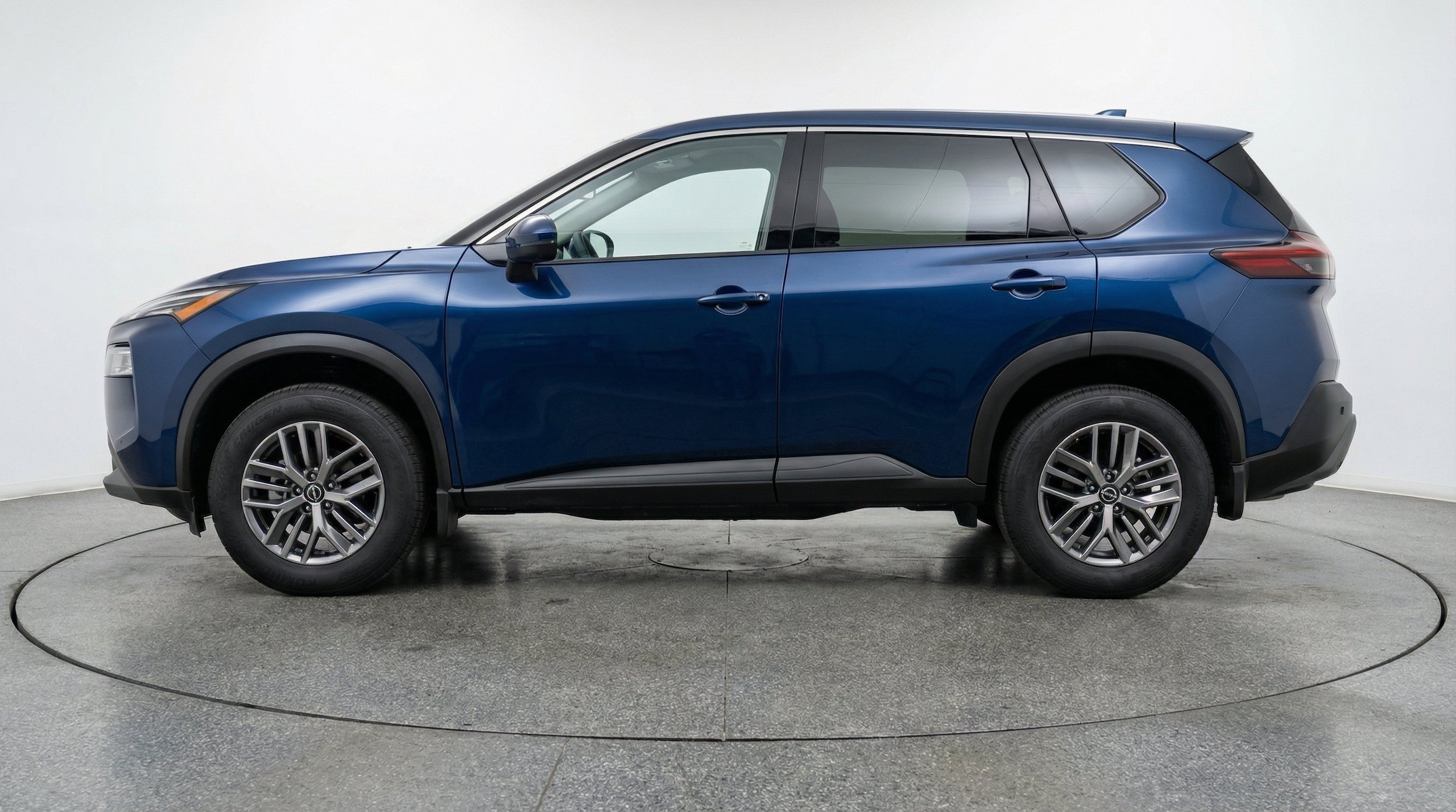 Thumbnail: 2026 Nissan Rogue - 5