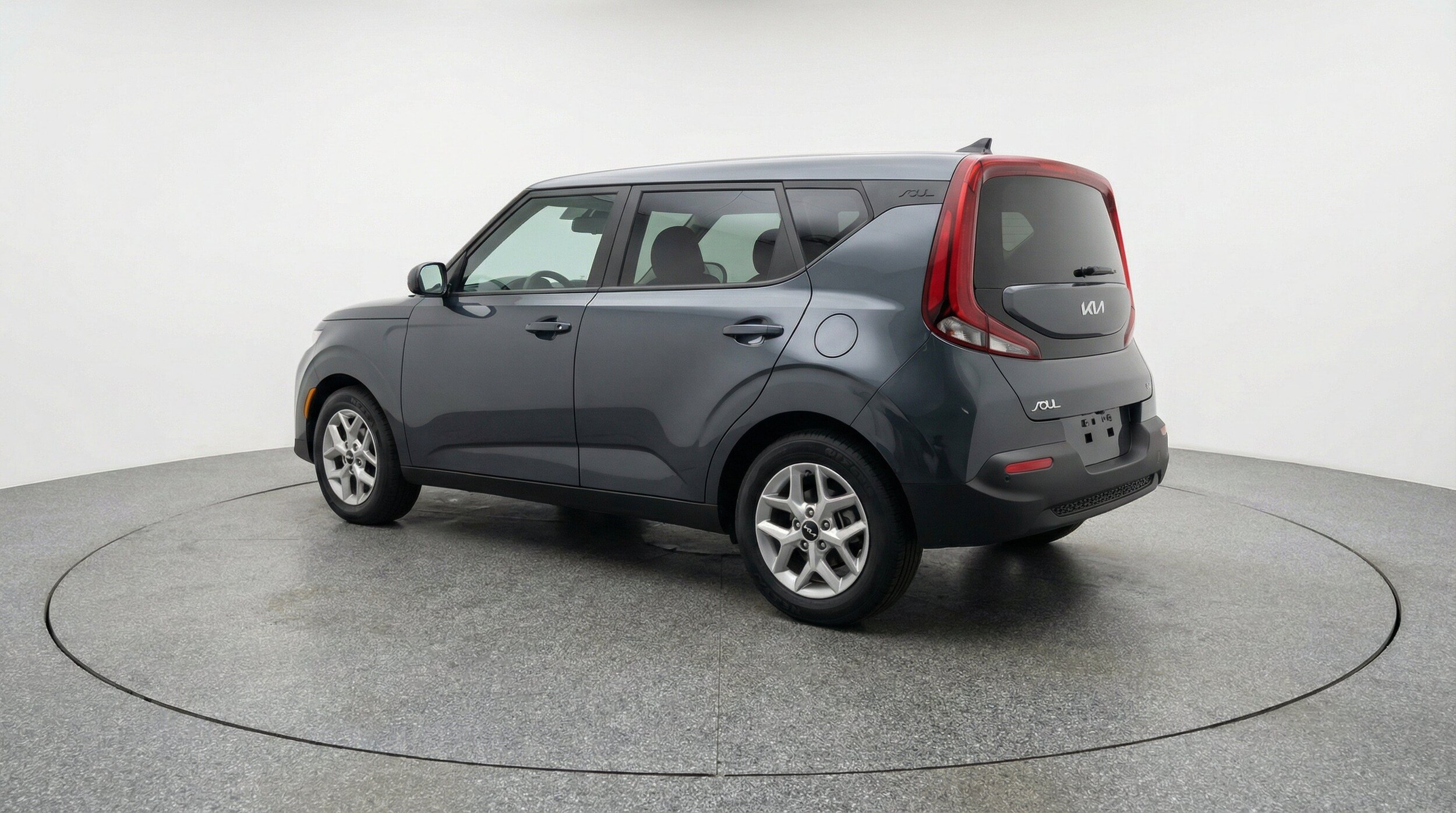 Thumbnail: 2025 Kia Soul - 6