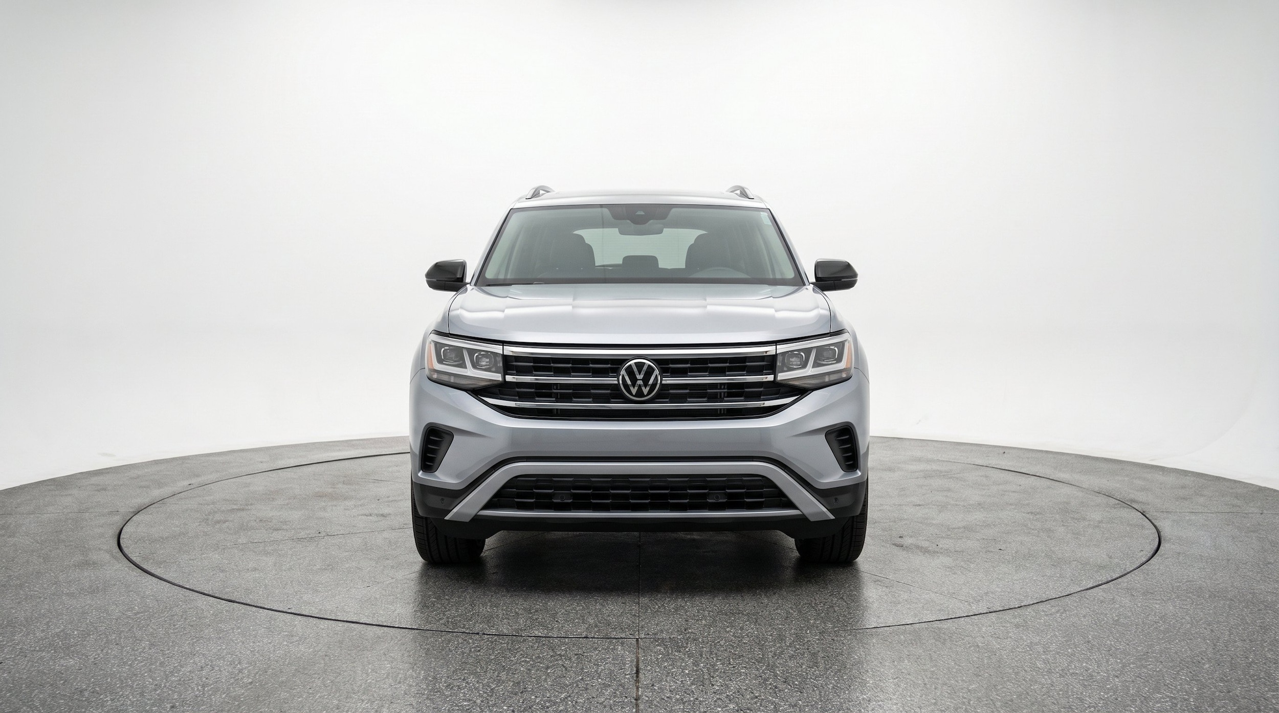 Thumbnail: 2026 Volkswagen Atlas - 2