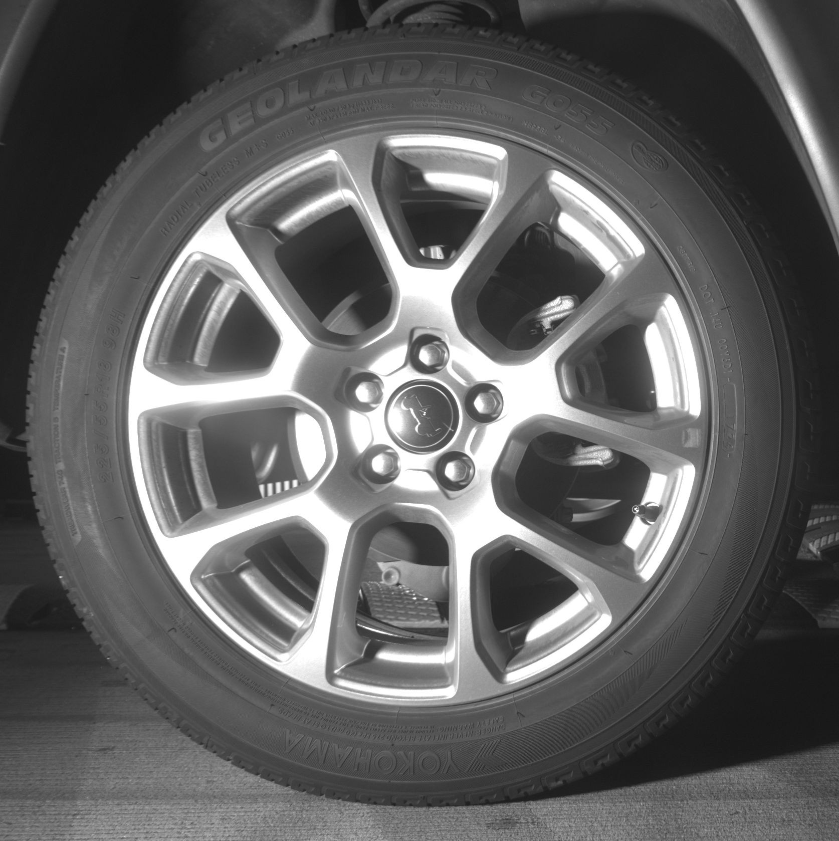 Thumbnail: 2025 Jeep Compass - 12