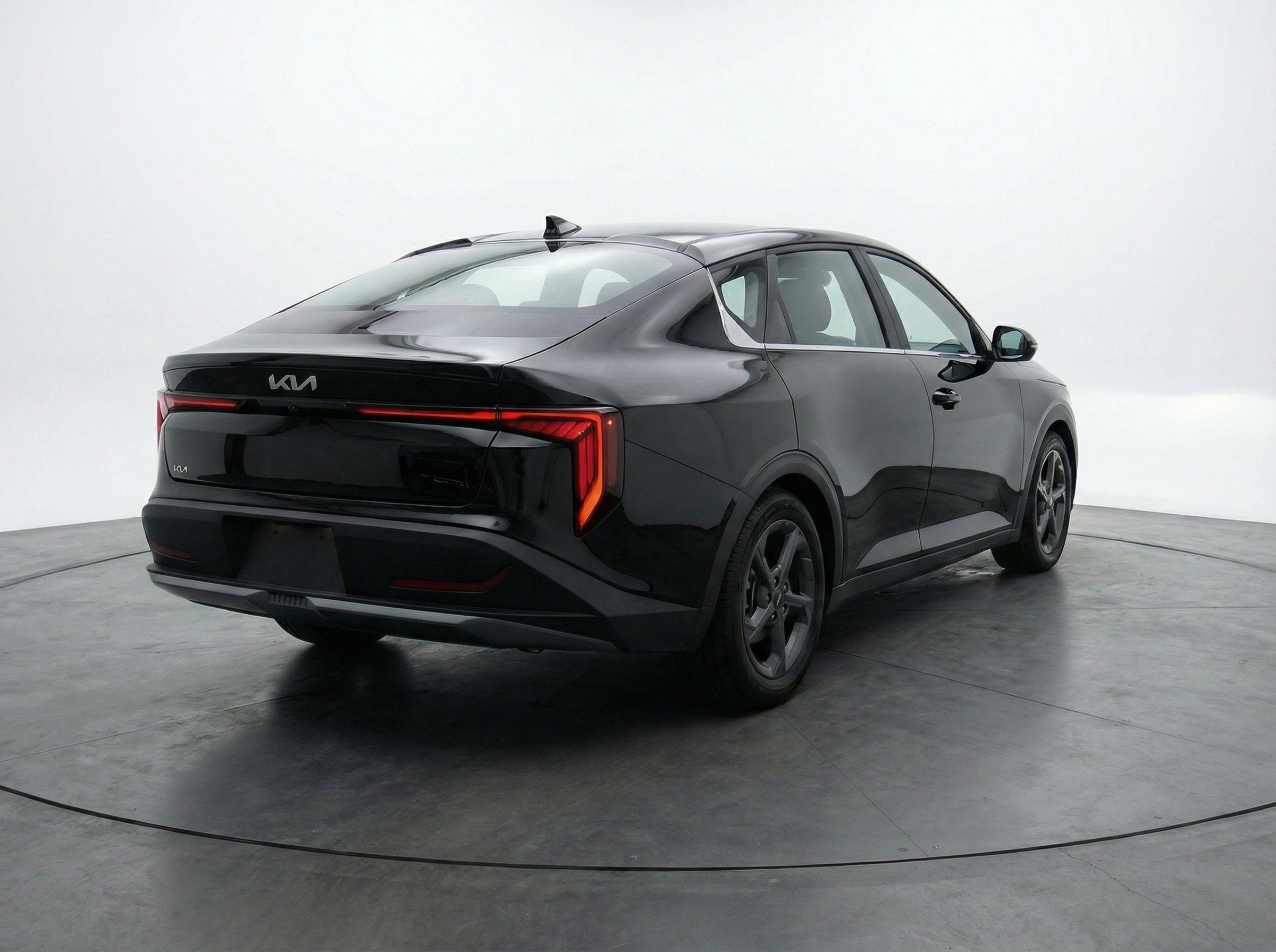 Thumbnail: 2025 Kia K4 - 9