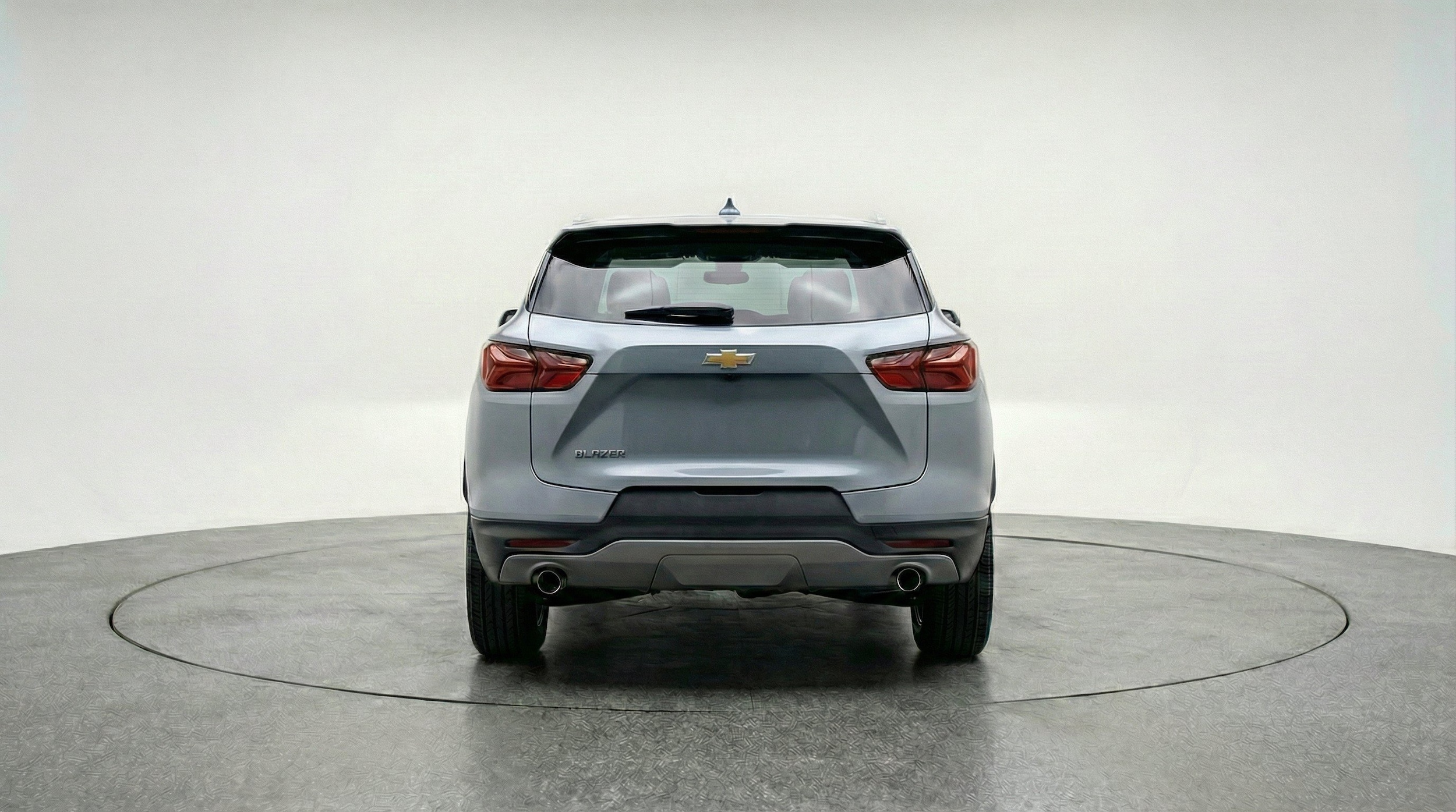 Thumbnail: 2025 Chevrolet Blazer - 7