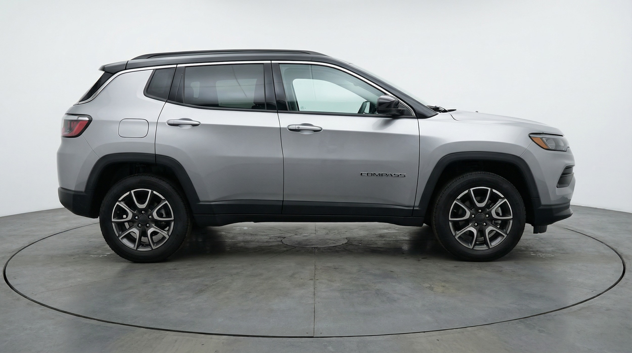 Thumbnail: 2025 Jeep Compass - 8
