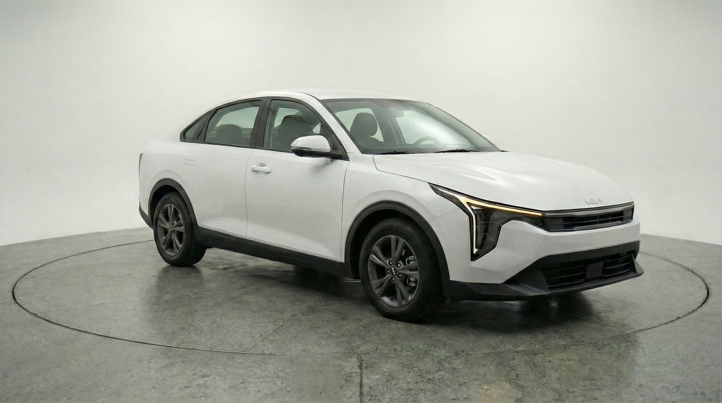 Thumbnail: 2025 Kia K4 - 1