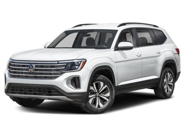 Thumbnail: 2026 Volkswagen Atlas - 1