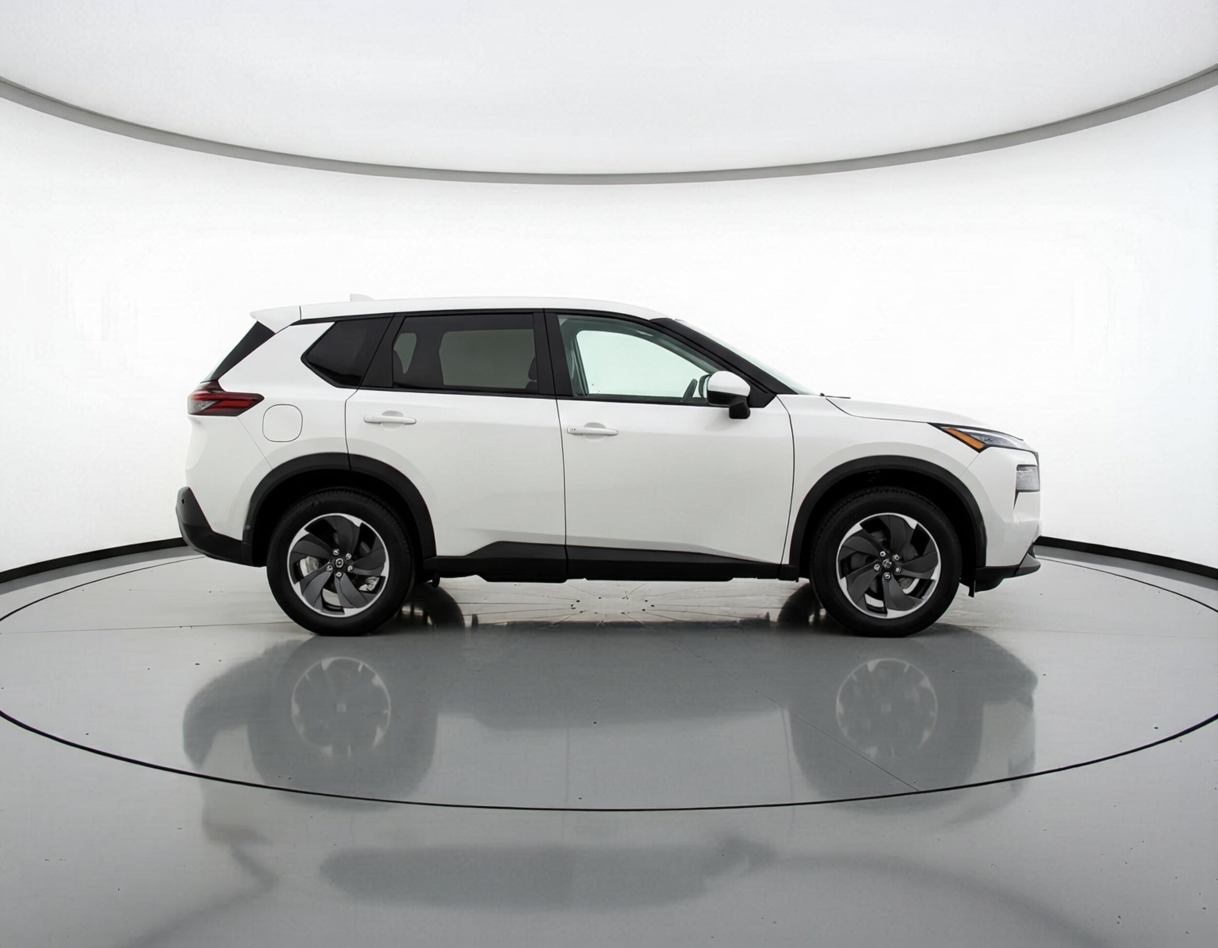 Thumbnail: 2025 Nissan Rogue - 8