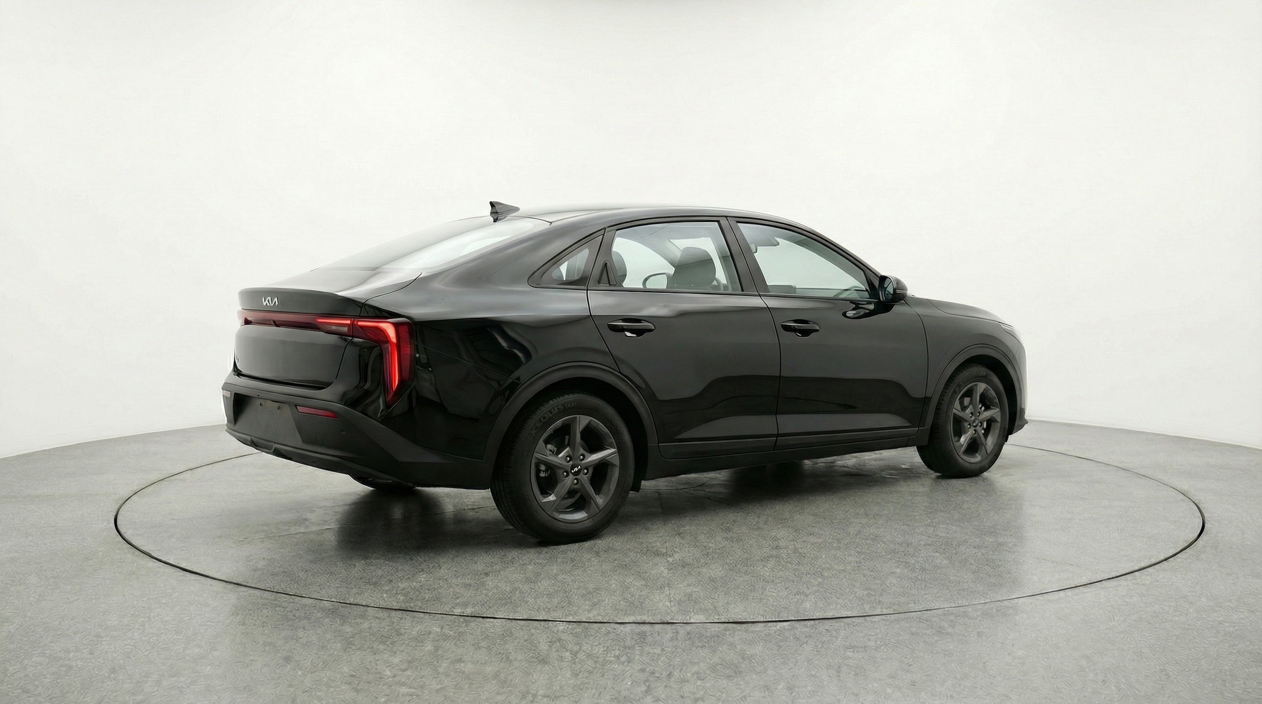 Thumbnail: 2025 Kia K4 - 7