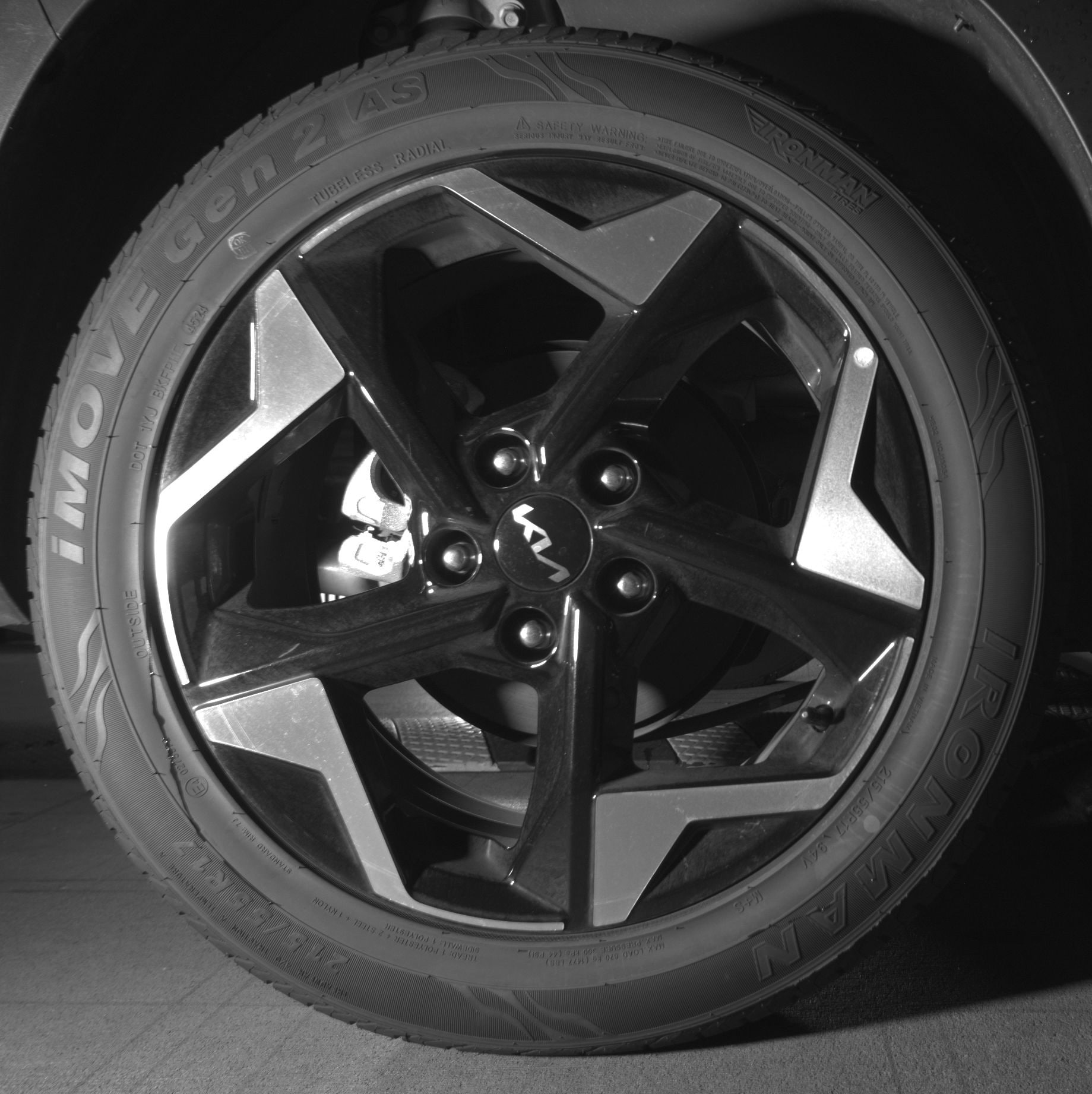 Thumbnail: 2025 Kia Seltos - 12