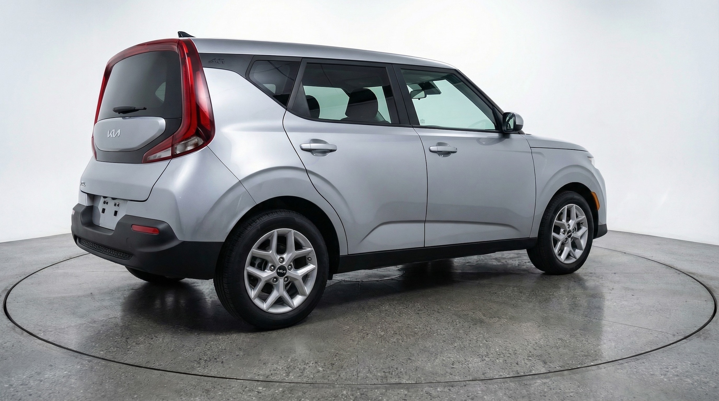 Thumbnail: 2025 Kia Soul - 7