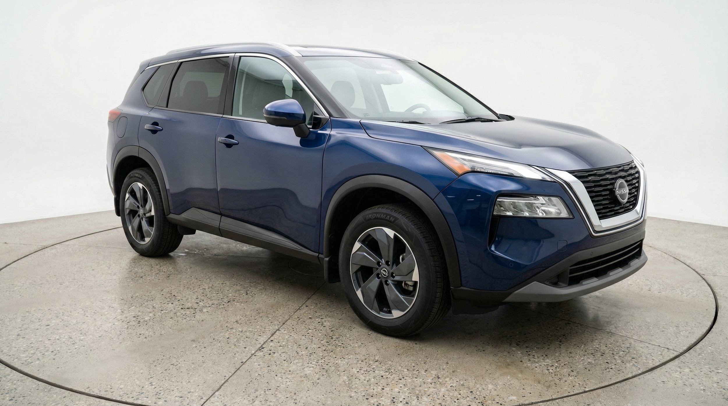 Thumbnail: 2025 Nissan Rogue - 1