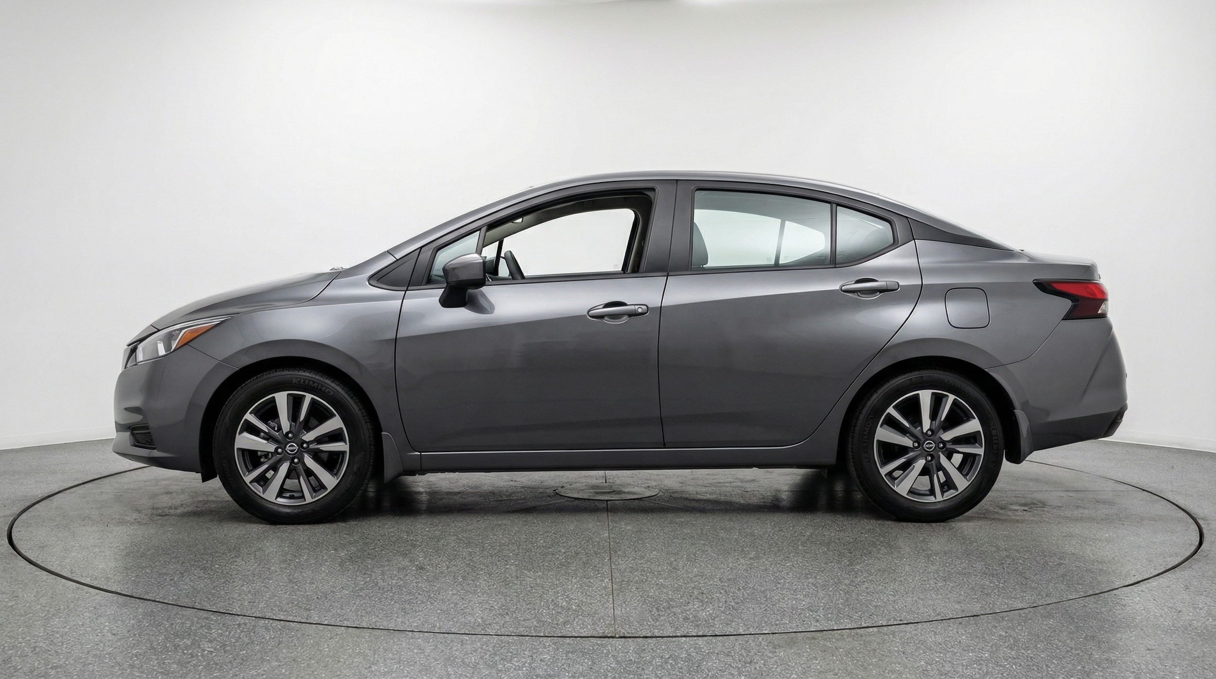 Thumbnail: 2025 Nissan Versa - 4