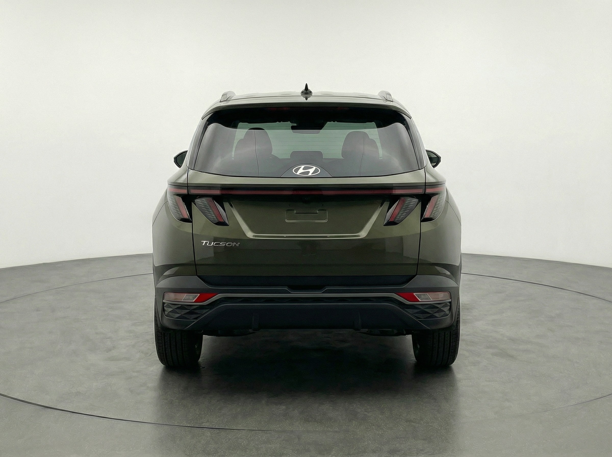 Thumbnail: 2025 Hyundai Tucson - 6