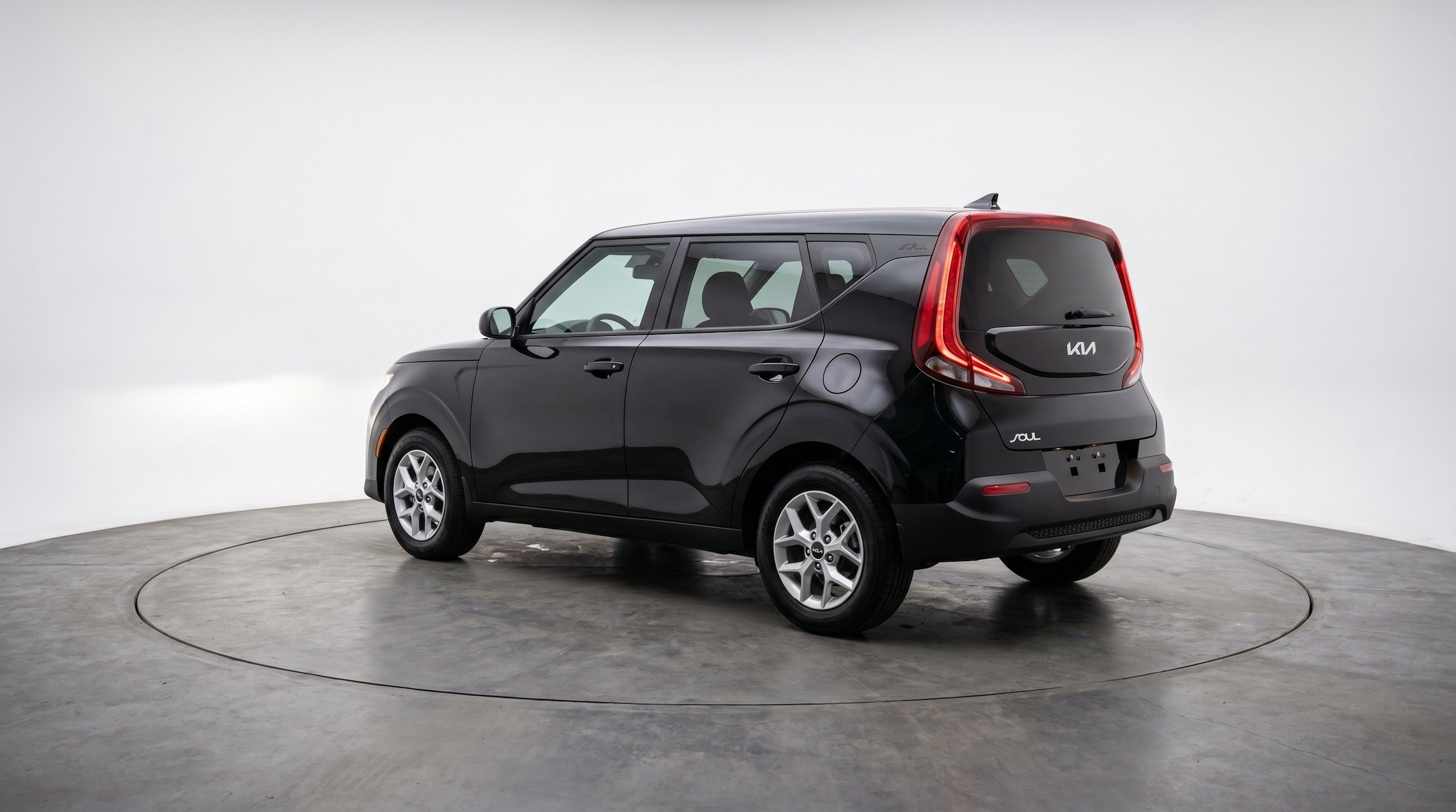 Thumbnail: 2025 Kia Soul - 6