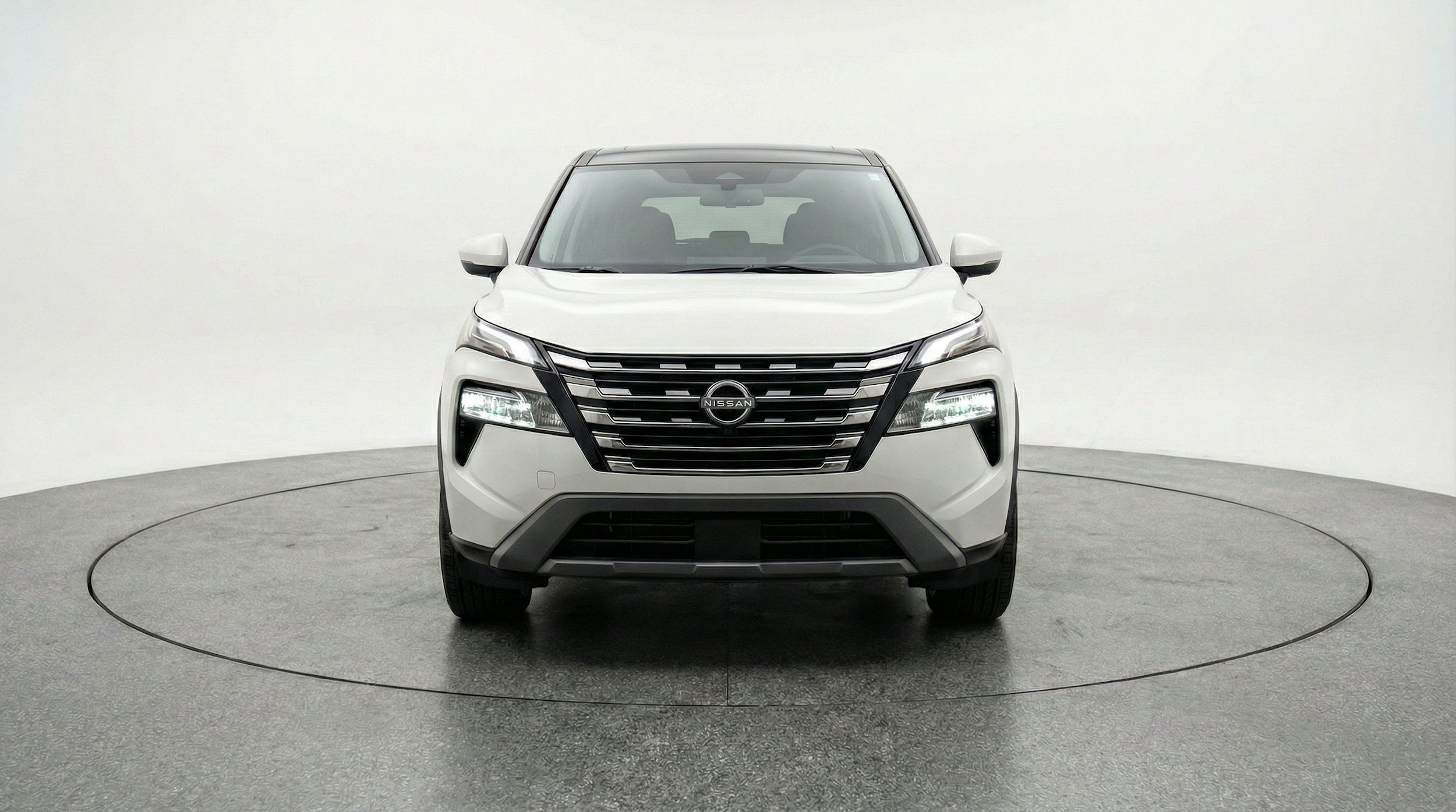 Thumbnail: 2025 Nissan Rogue - 2
