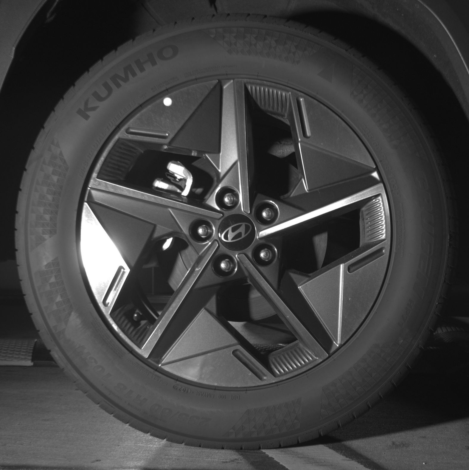 Thumbnail: 2025 Hyundai Tucson - 12