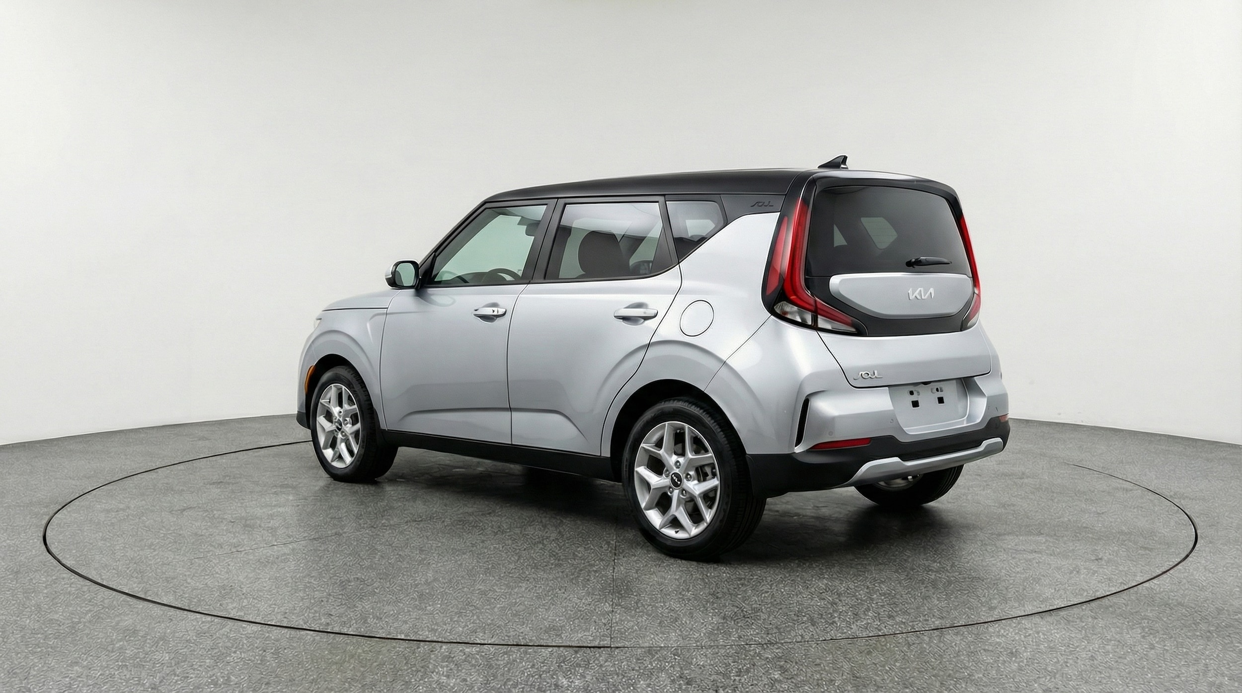 Thumbnail: 2025 Kia Soul - 5