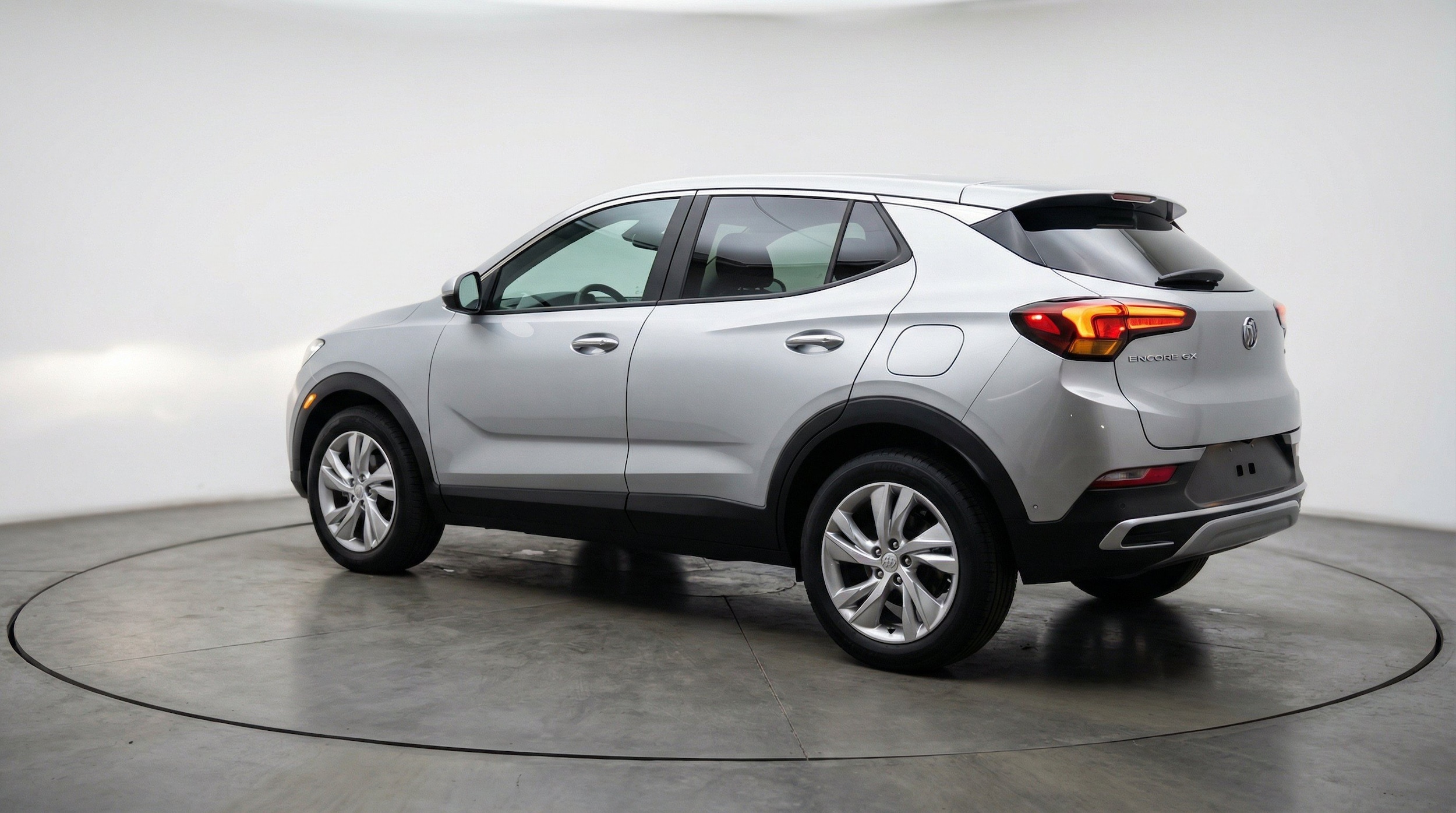 Thumbnail: 2026 Buick Encore GX - 6