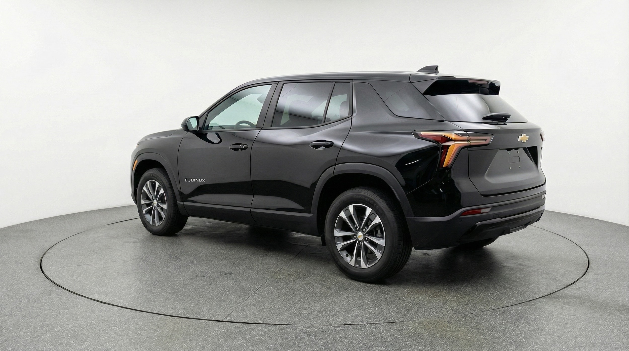 Thumbnail: 2025 Chevrolet Equinox - 5