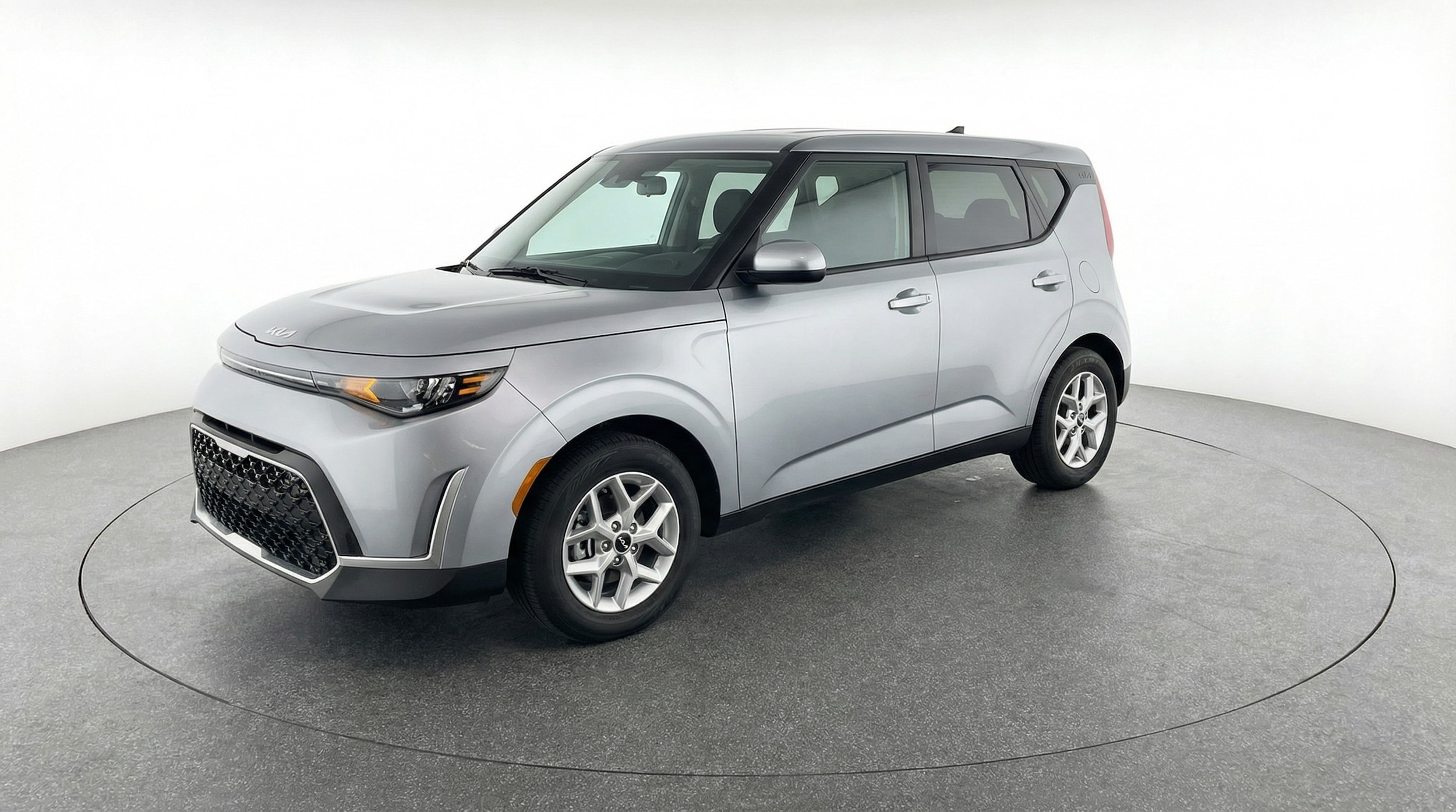 Thumbnail: 2025 Kia Soul - 3